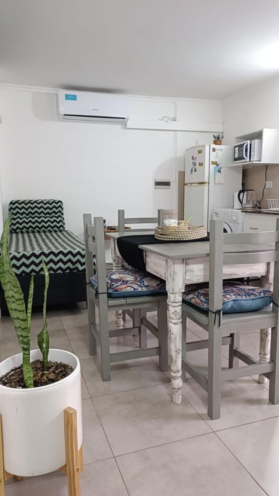 AA Departamento Flat Premium Córdoba