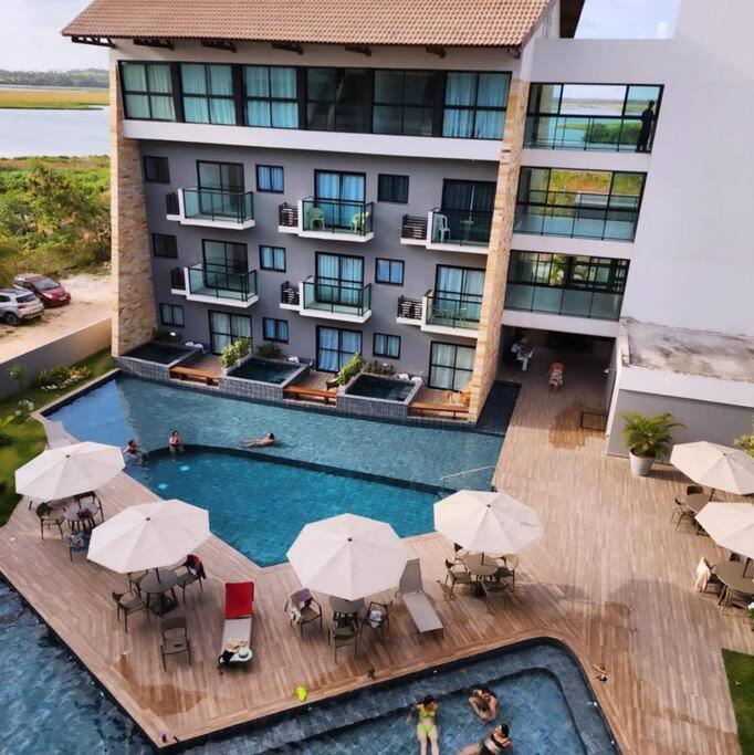 Bela Vista Beach by Flat da Gil
