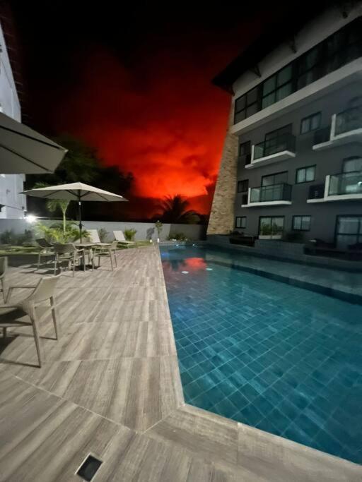Bela Vista Beach by Flat da Gil