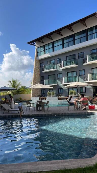 Bela Vista Beach by Flat da Gil