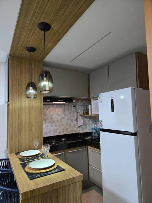 Bela Vista Beach by Flat da Gil