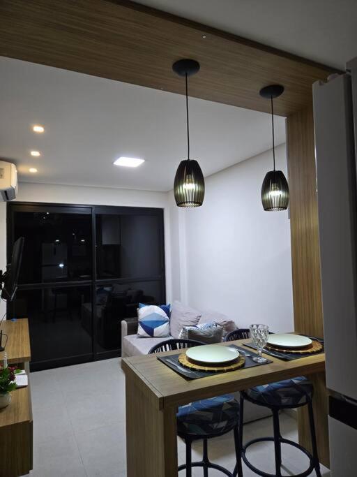 Bela Vista Beach by Flat da Gil