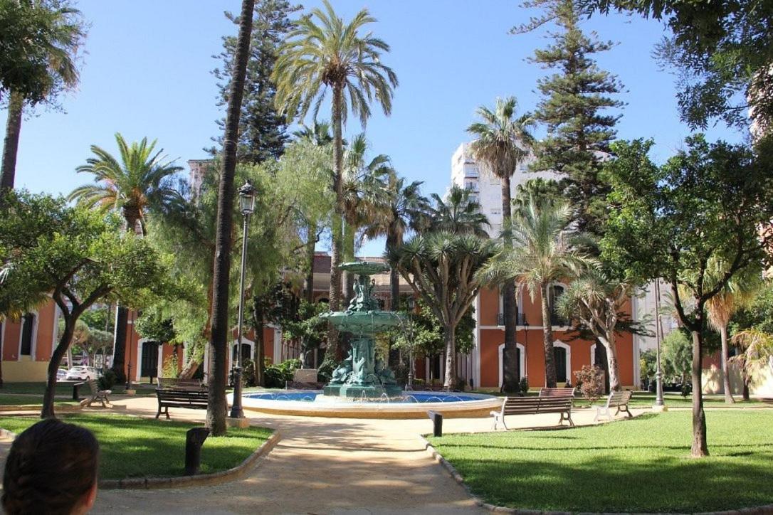 Apartamento Cortelazor