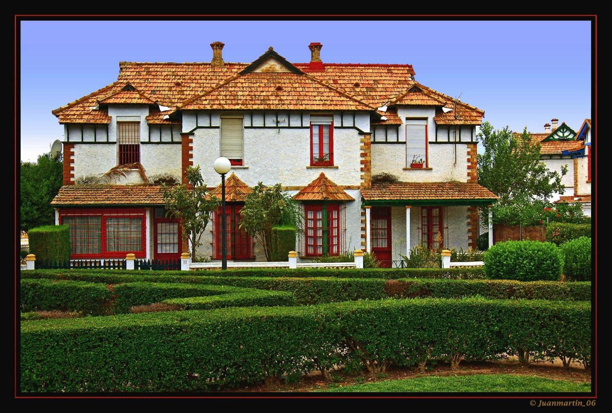 Apartamento Cortelazor