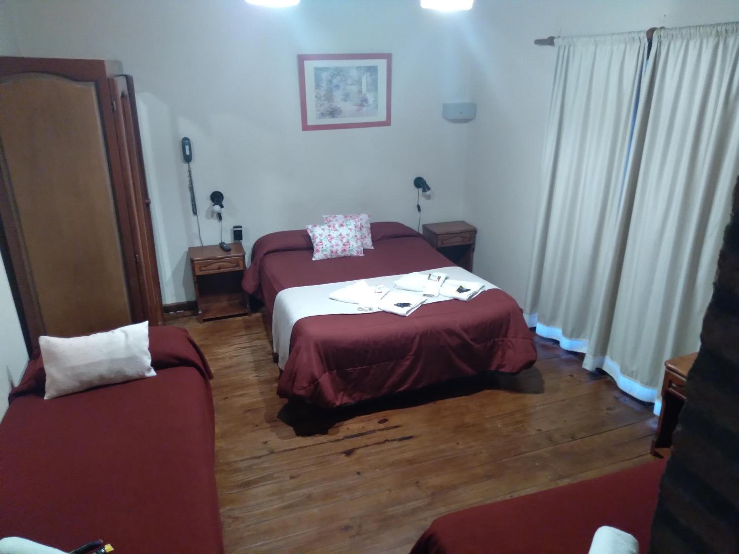 Hotel Altos del Rincon