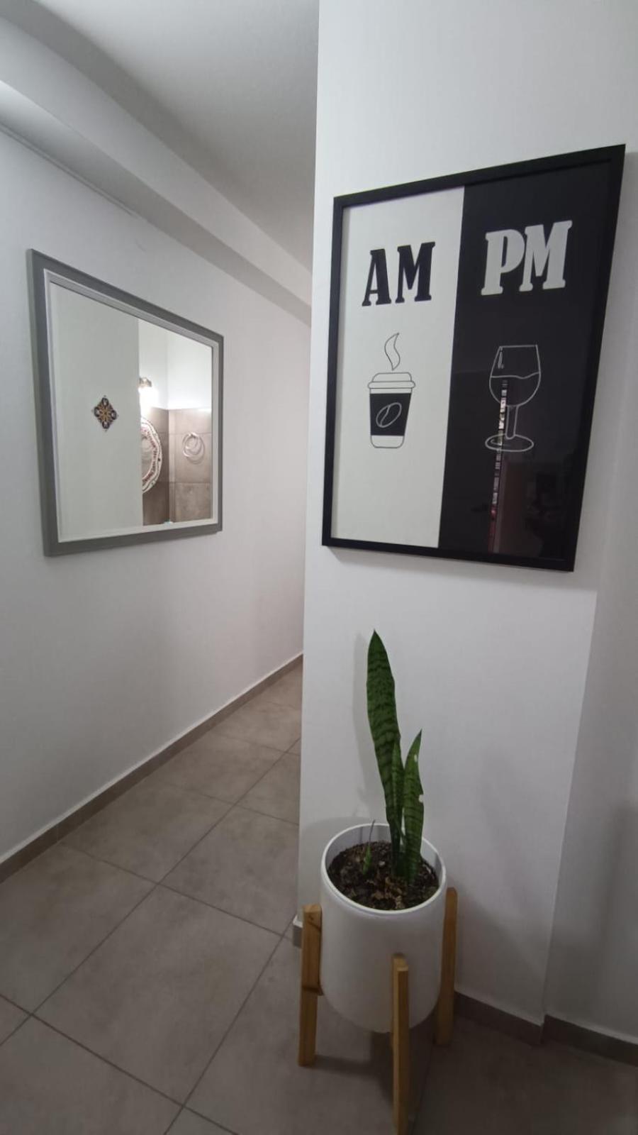 AA Departamento Flat Premium Córdoba