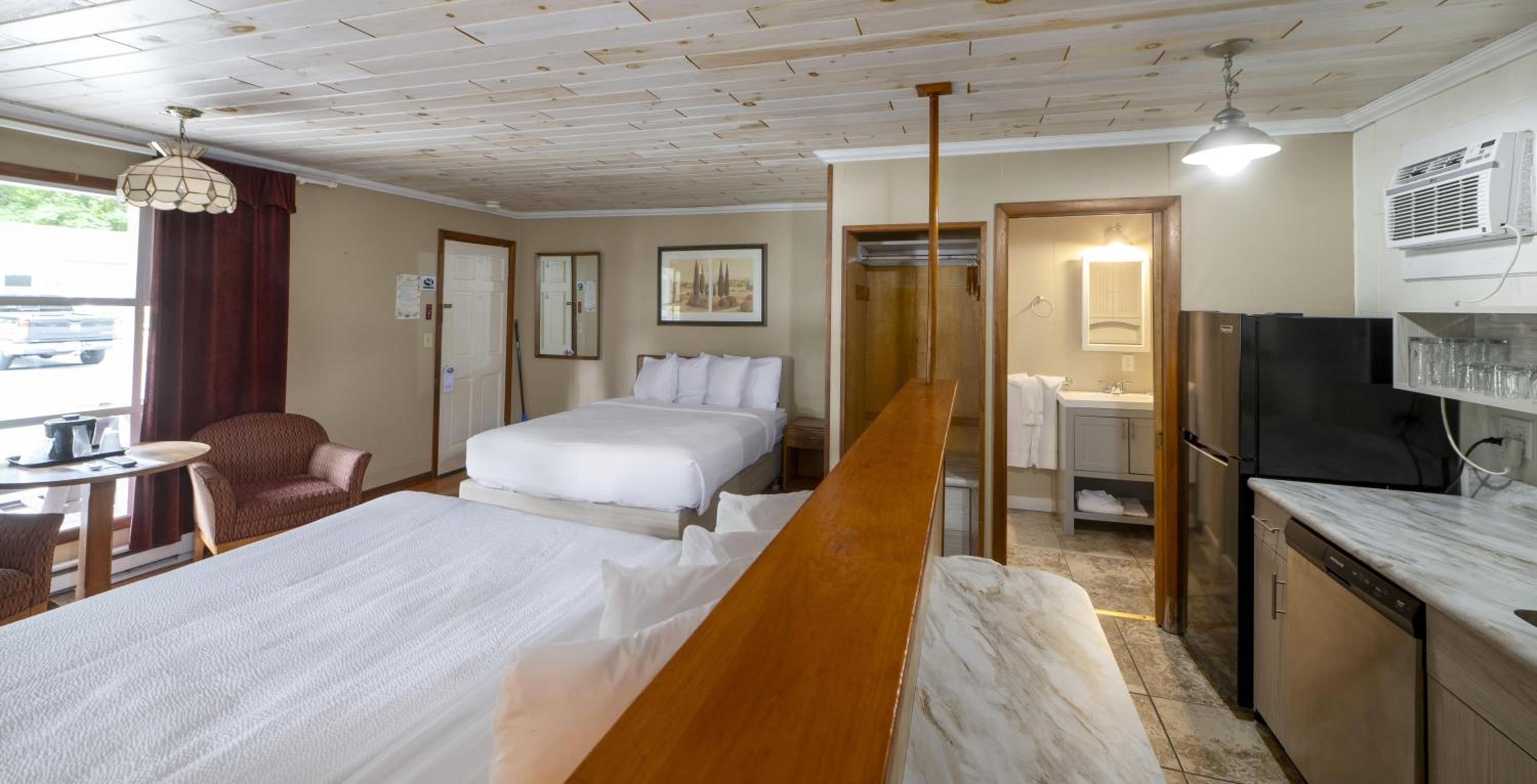 The Juliana Resort