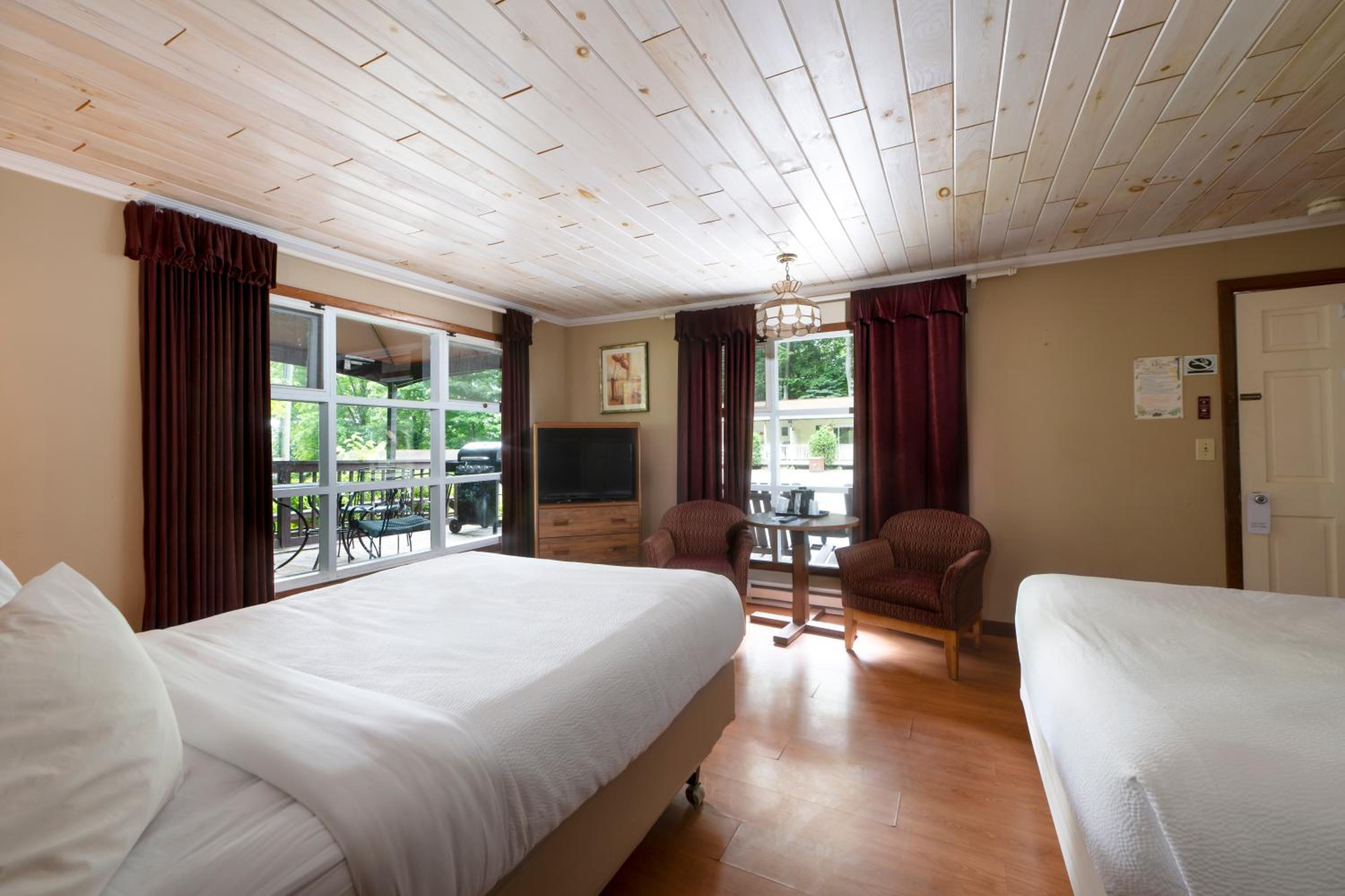 The Juliana Resort