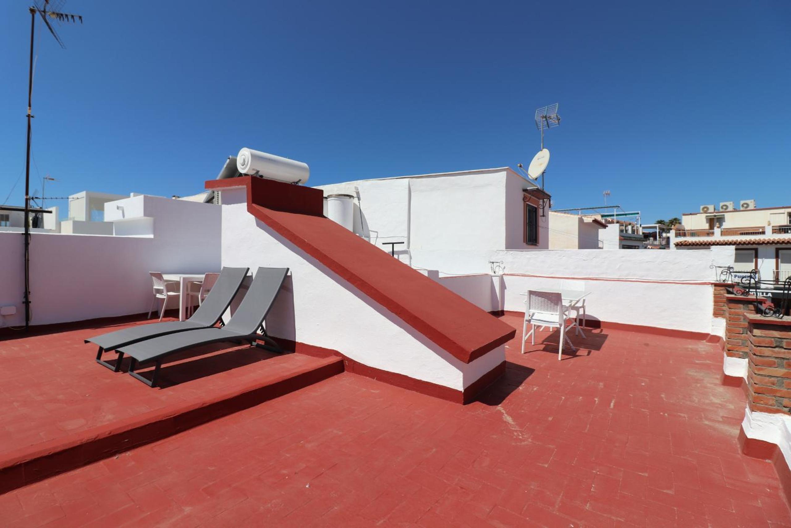 roof