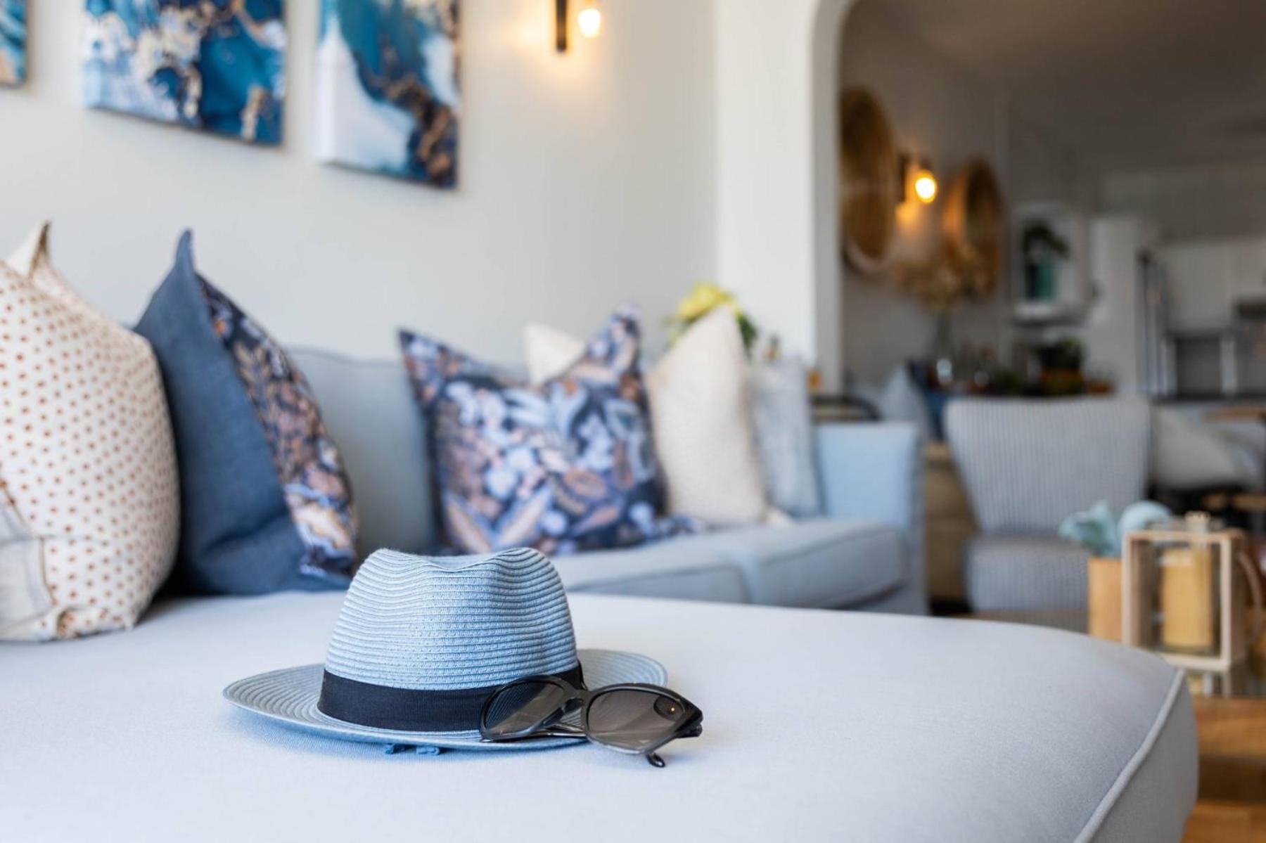 Beachfront Apartments Shakas Rock - Chakas Terrace, Direct Access, Ocean Views