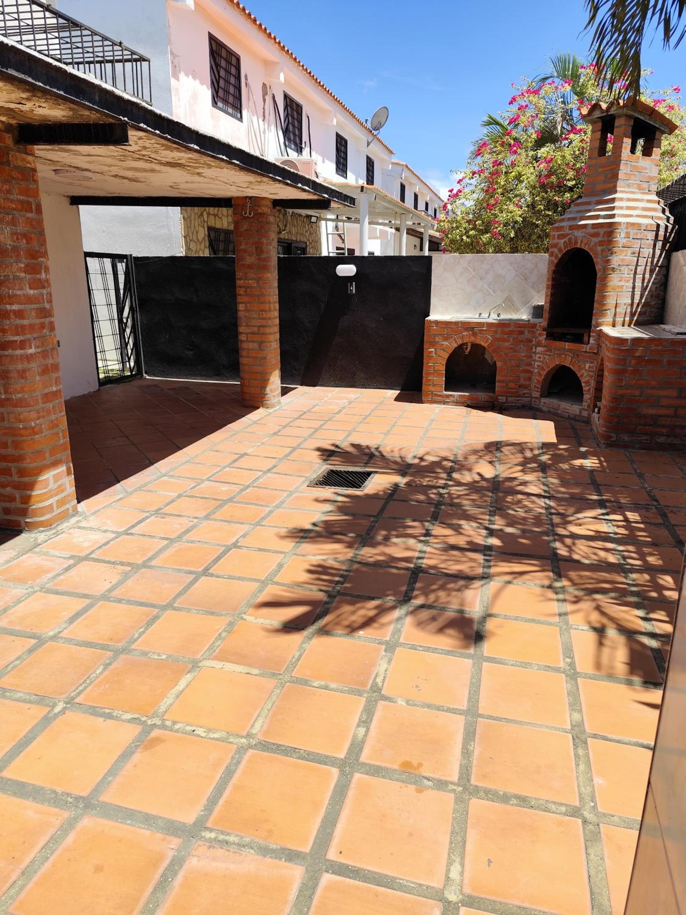 Vacacional Chichiriviche Falcón