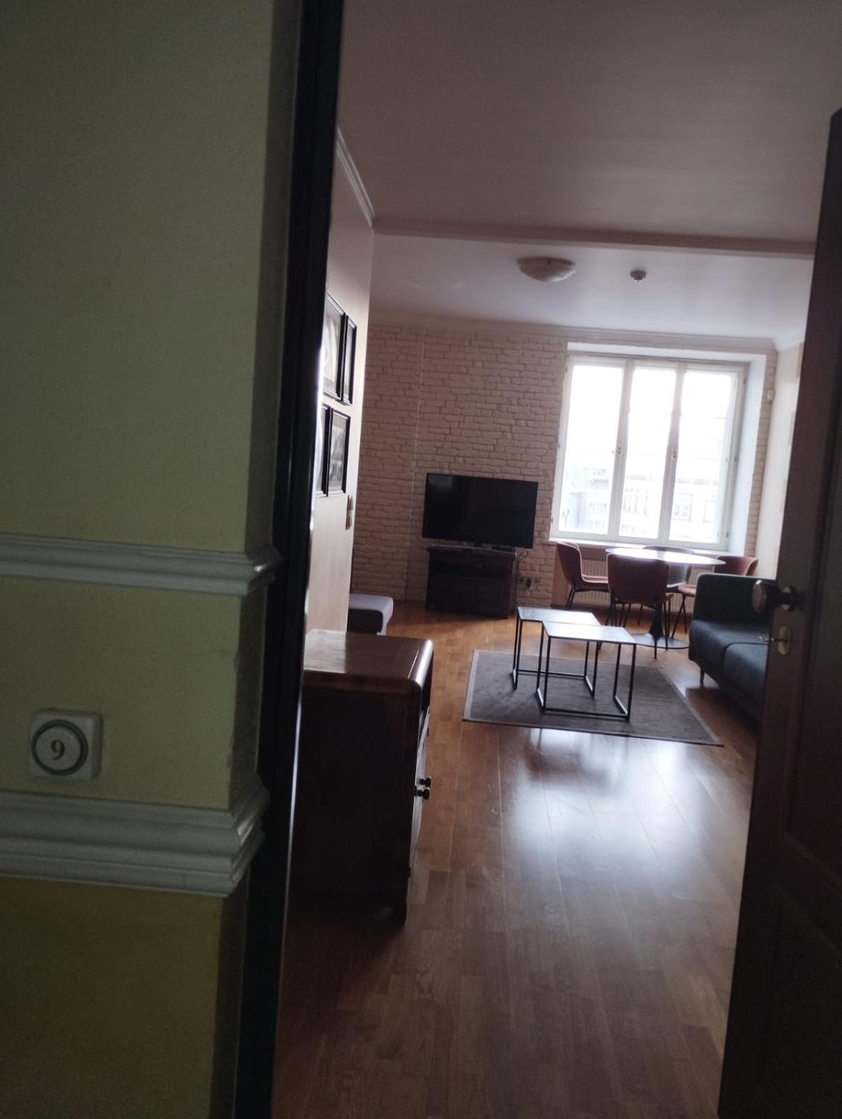 Old Town Residence
