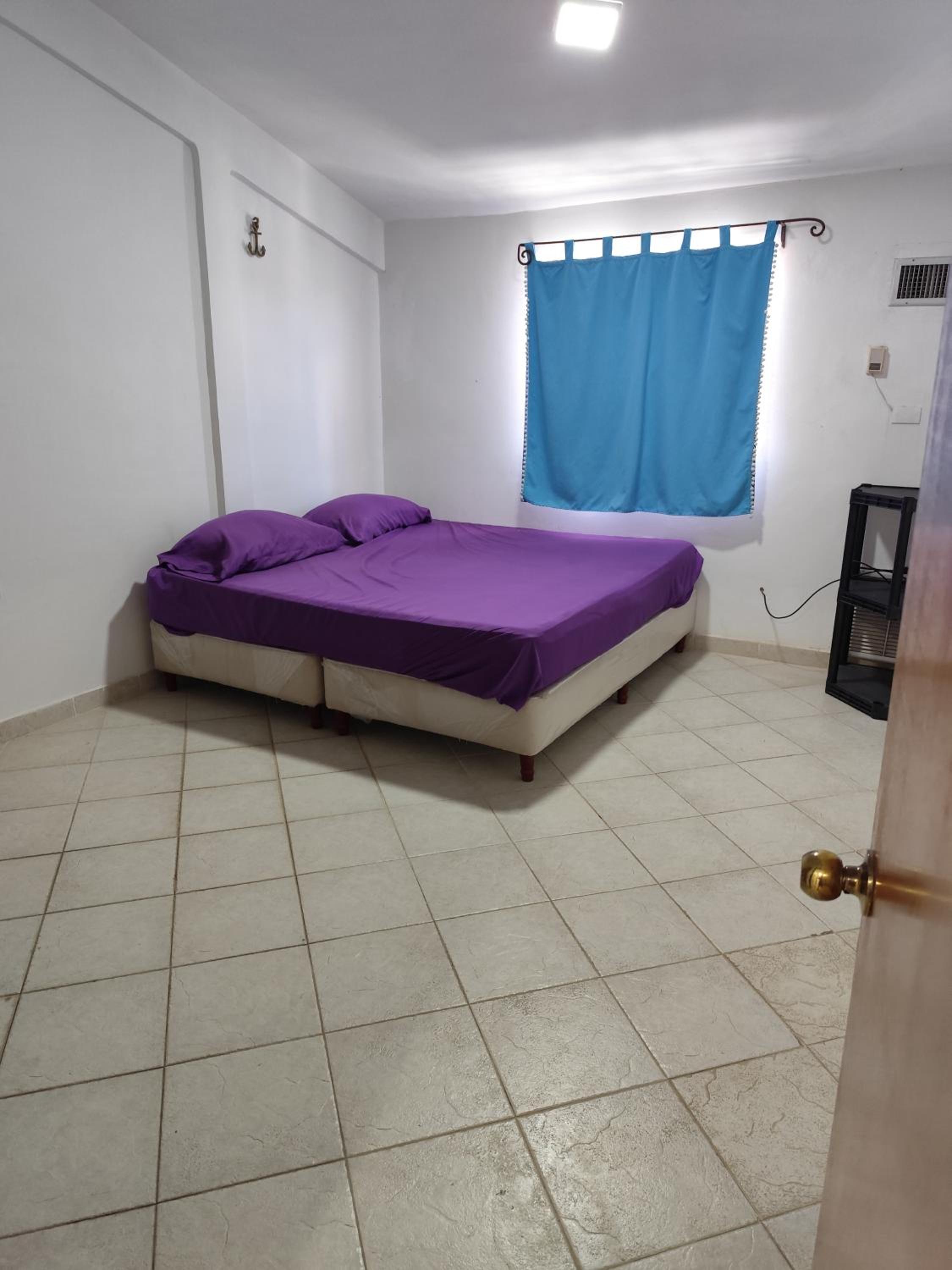 Vacacional Chichiriviche Falcón