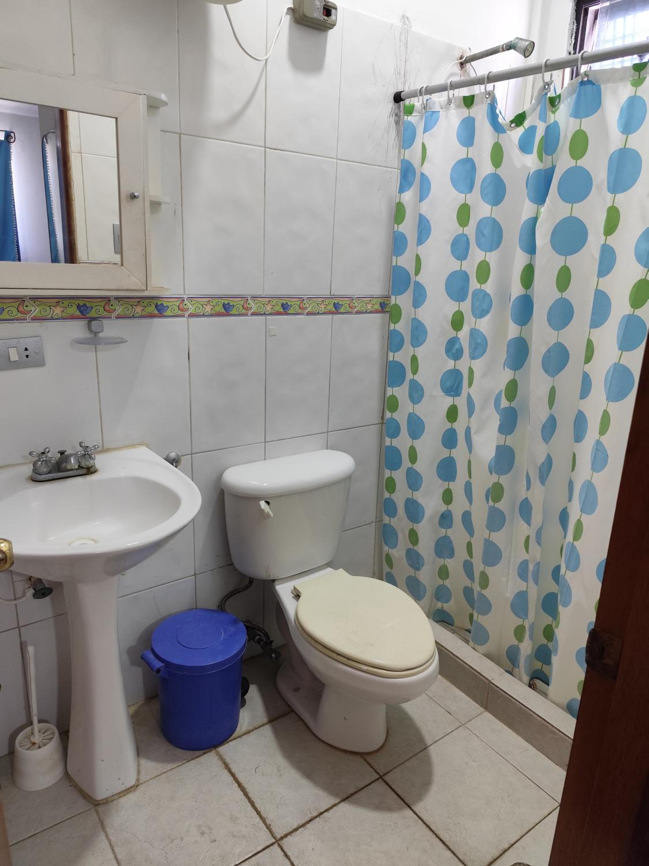 Vacacional Chichiriviche Falcón