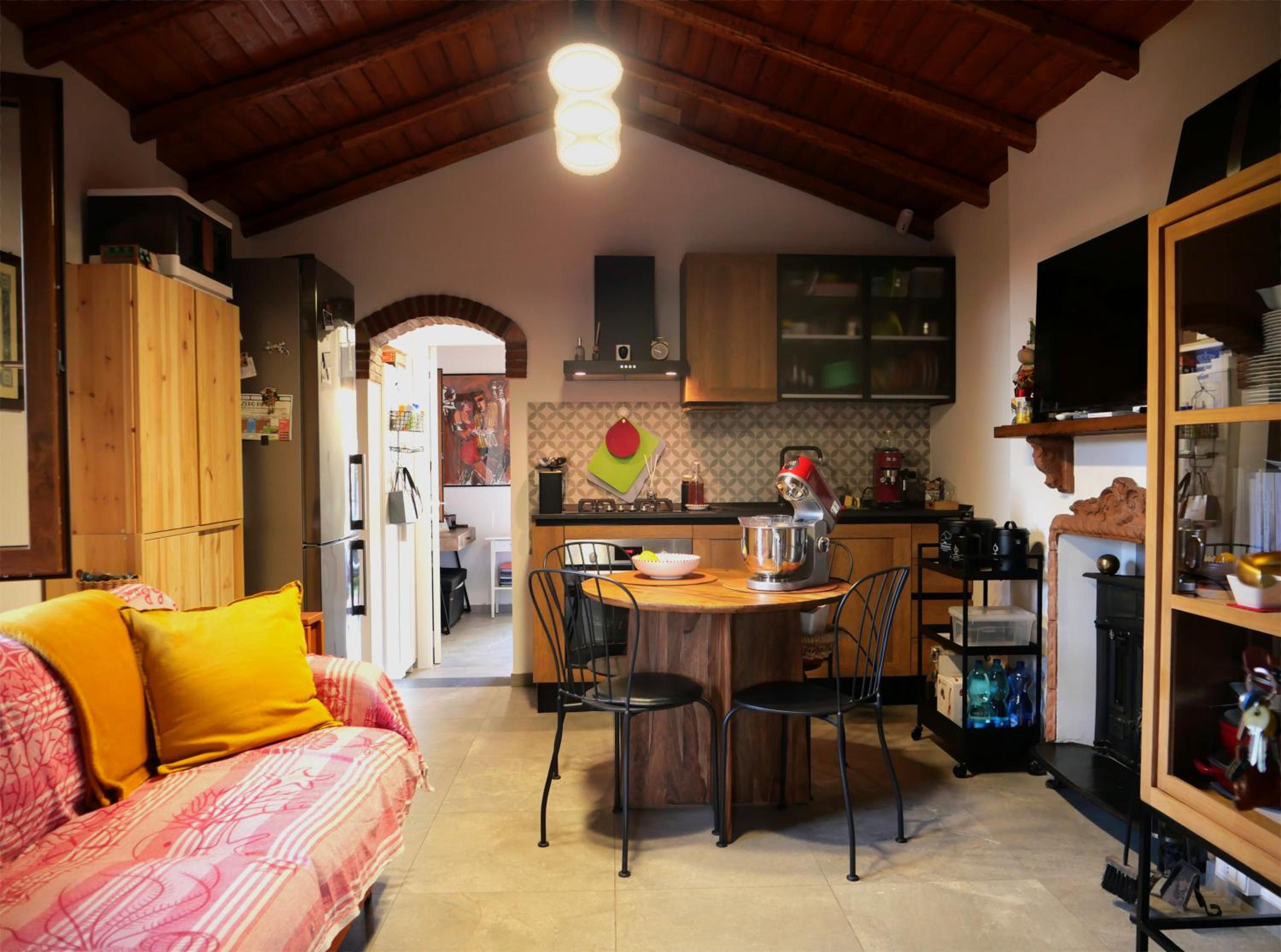 Villa Carola view 2