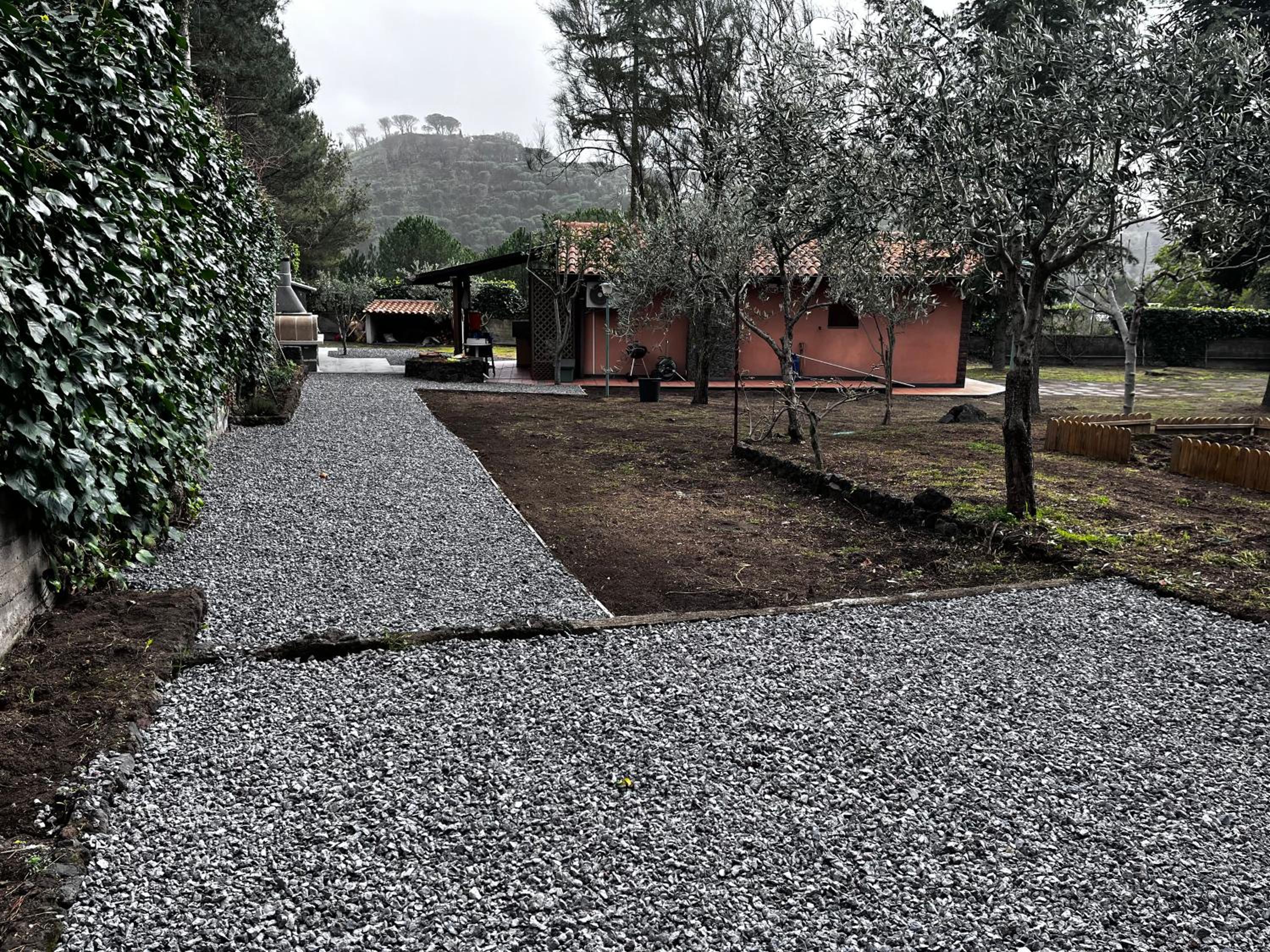 Villa Carola view 5