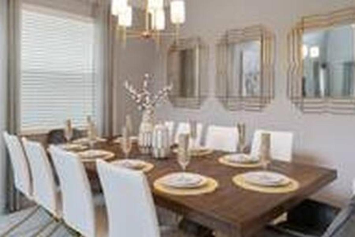 Themed home 5BR wPool-Storey Lake 4363RS