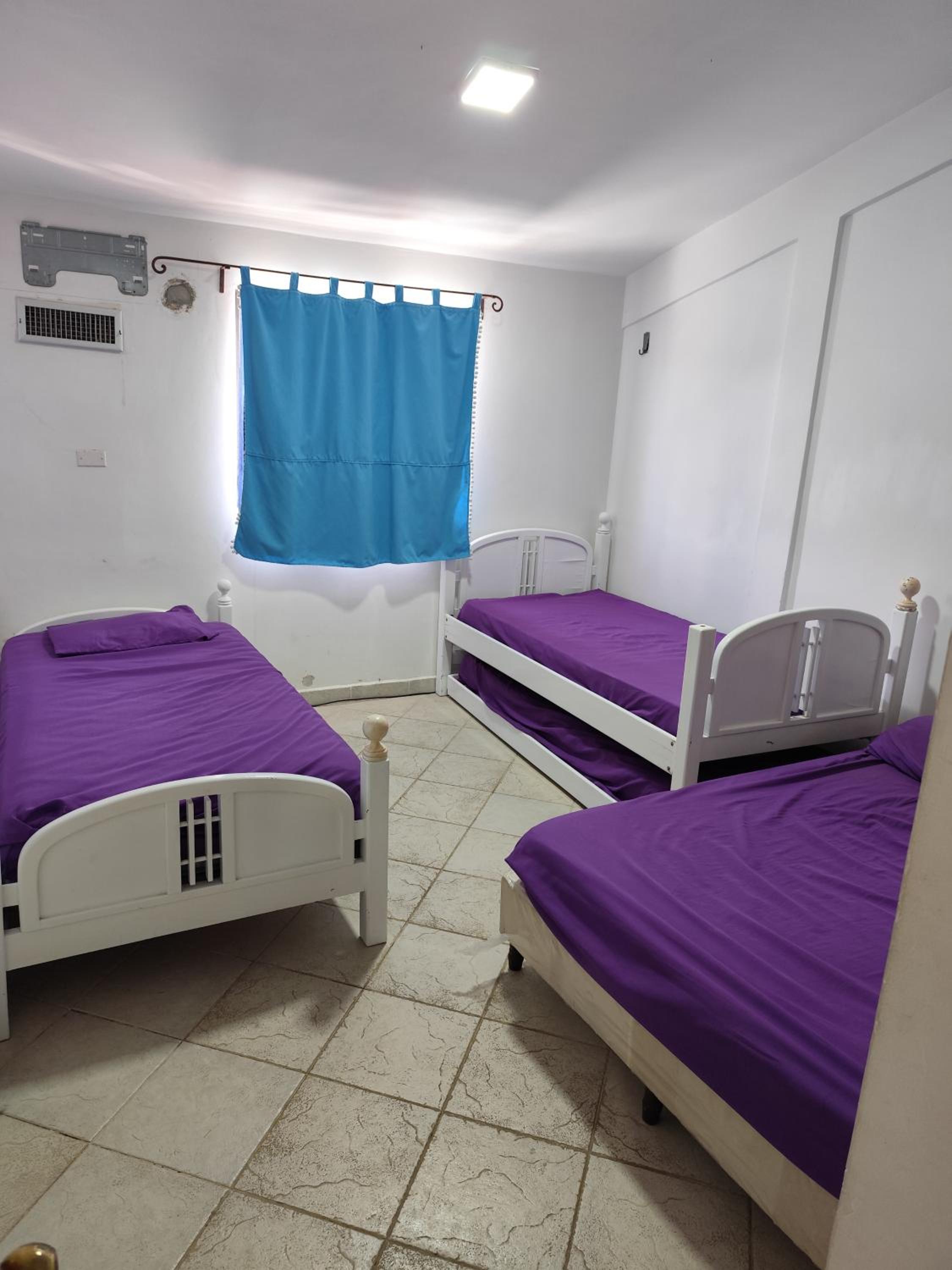 Vacacional Chichiriviche Falcón