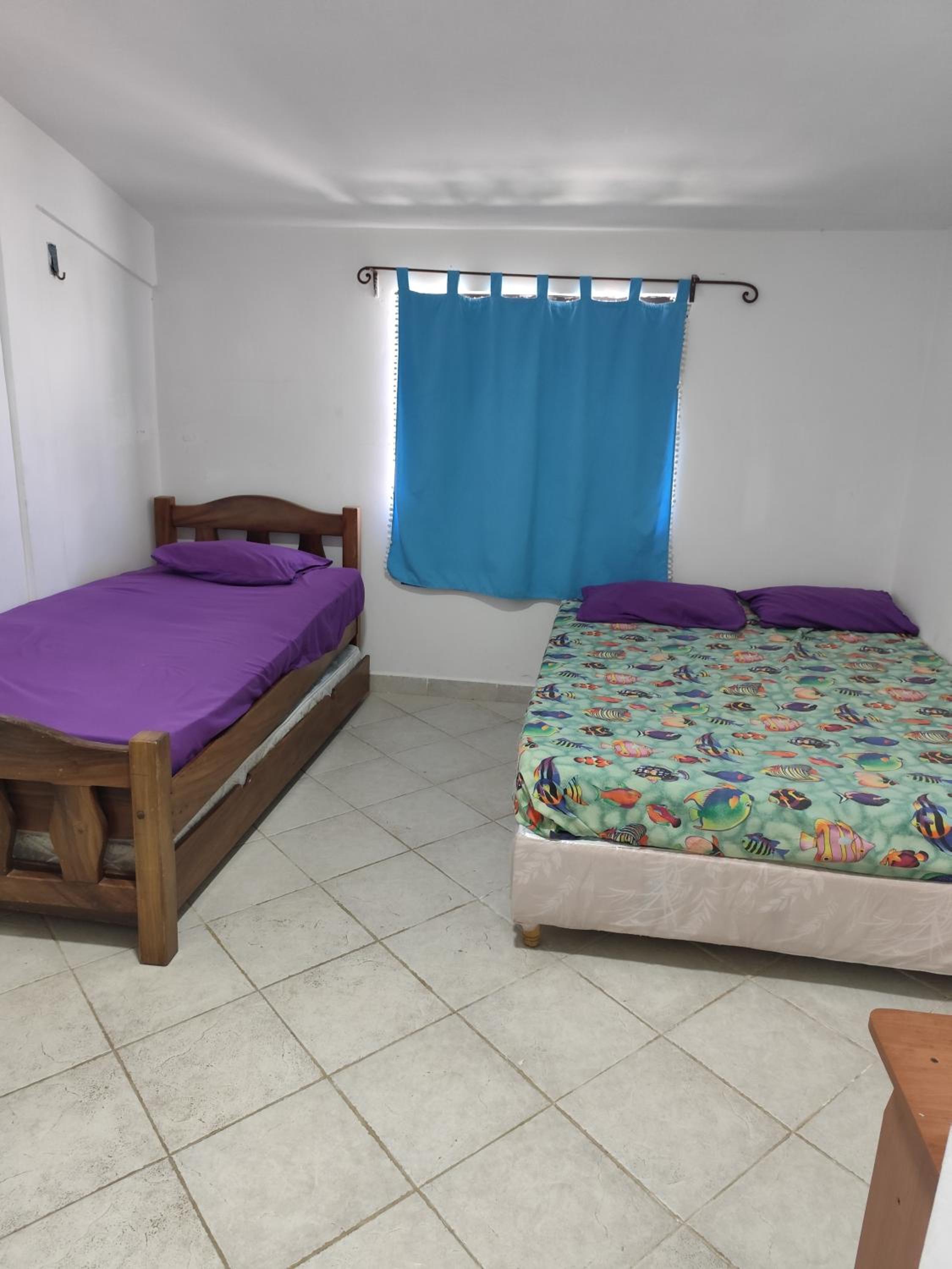 Vacacional Chichiriviche Falcón