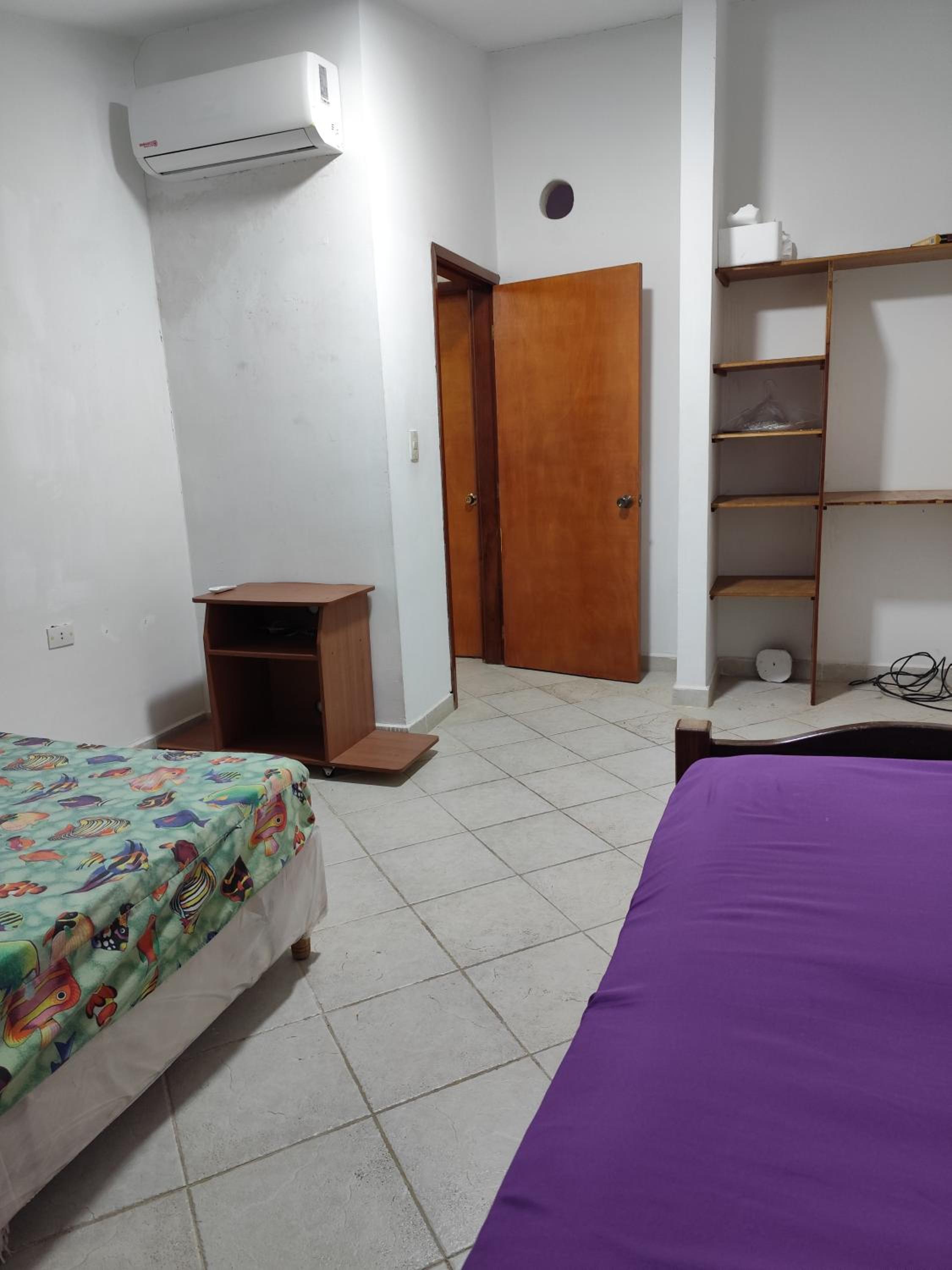 Vacacional Chichiriviche Falcón