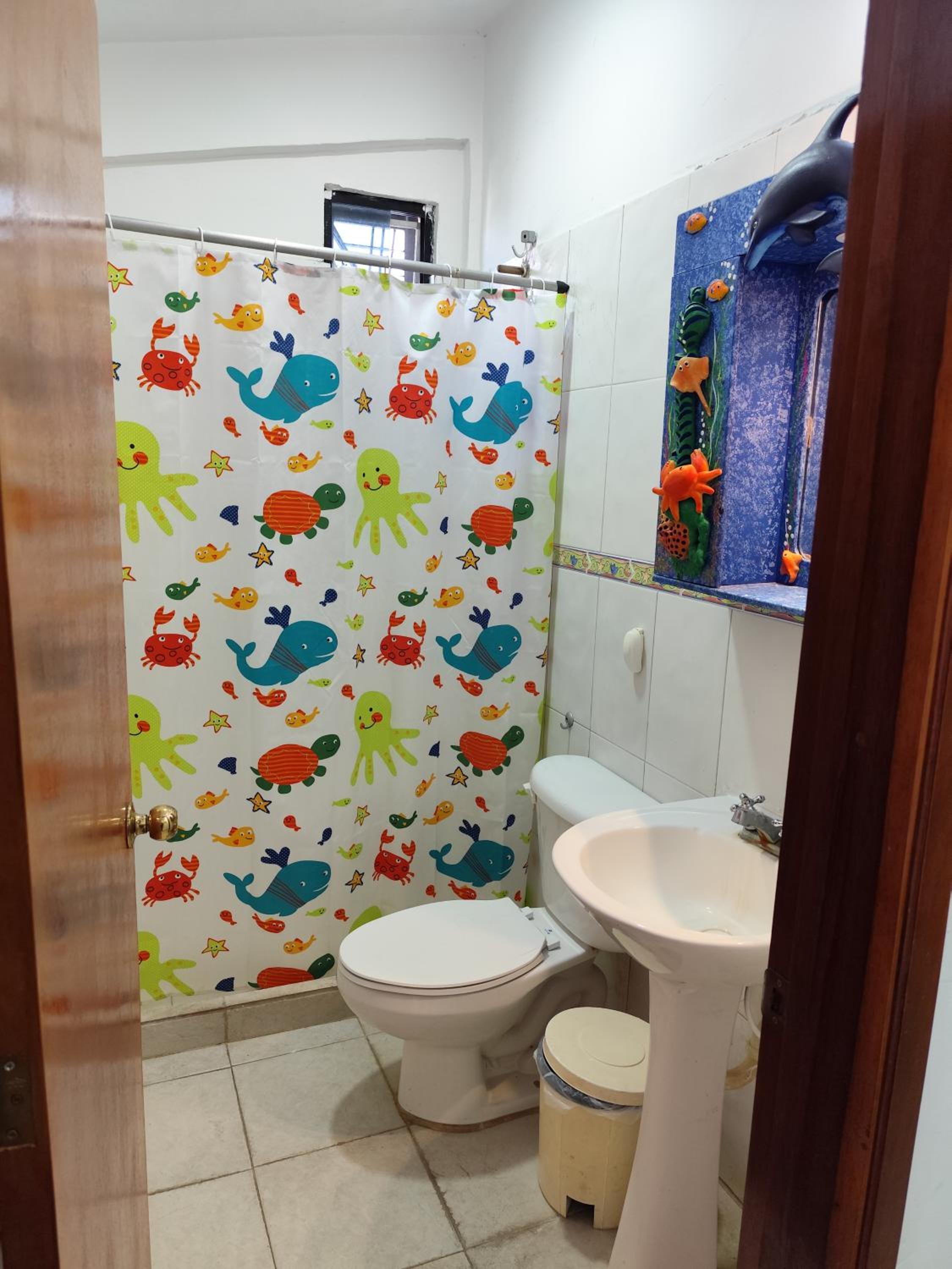 Vacacional Chichiriviche Falcón