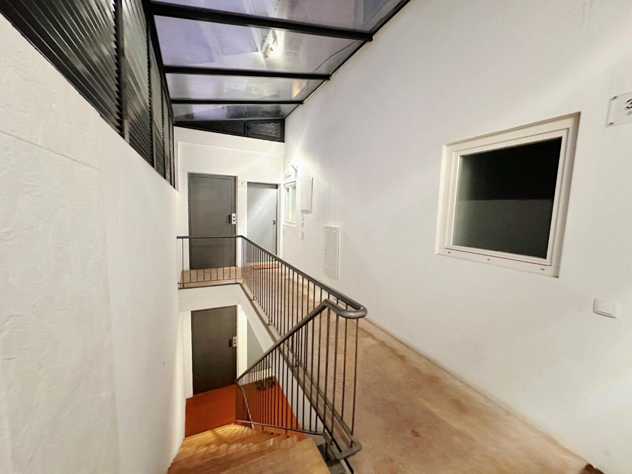 Downtown Premiu in center of Porto 3BR with AC view 2