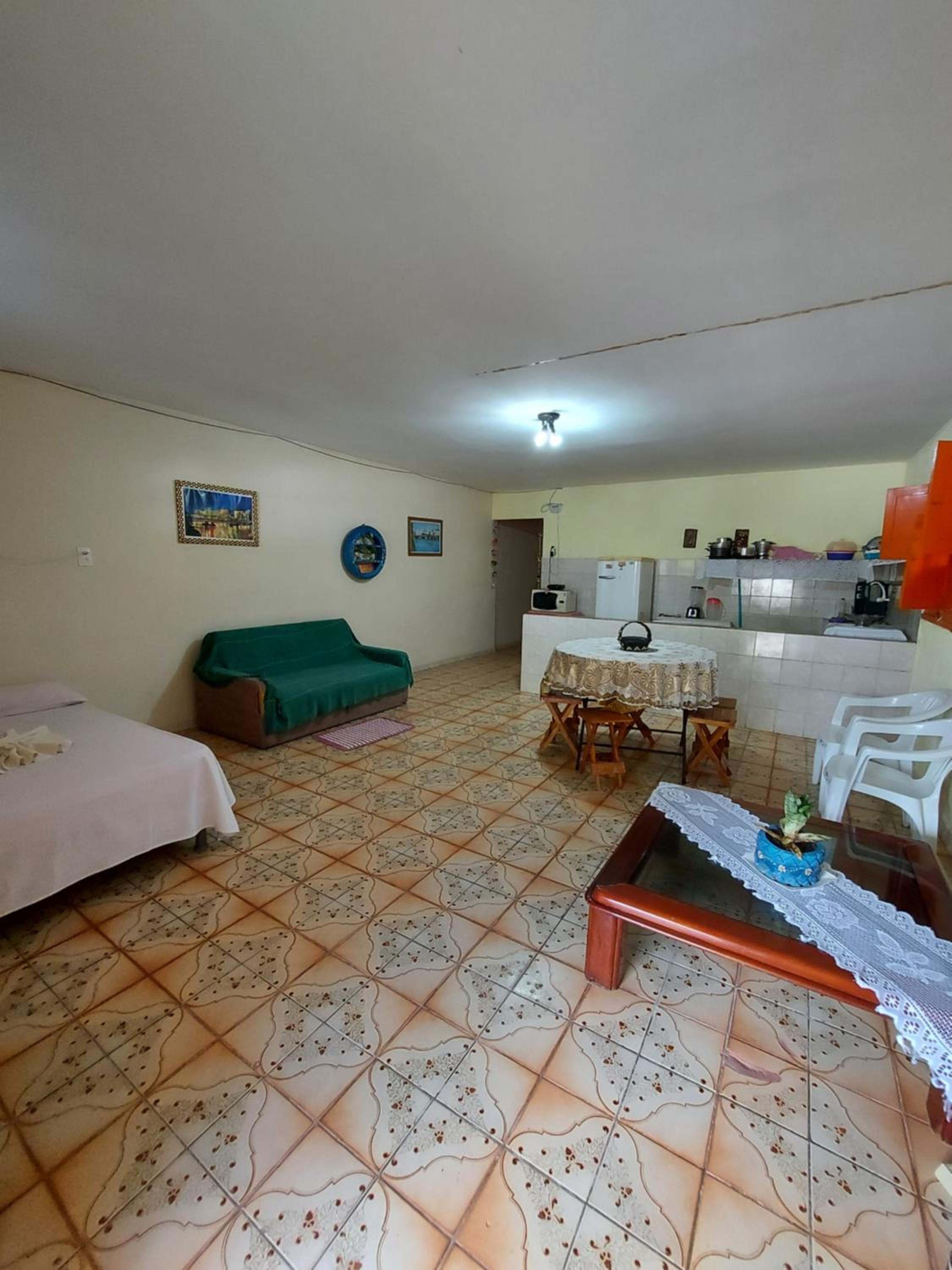 Flat Maravilla