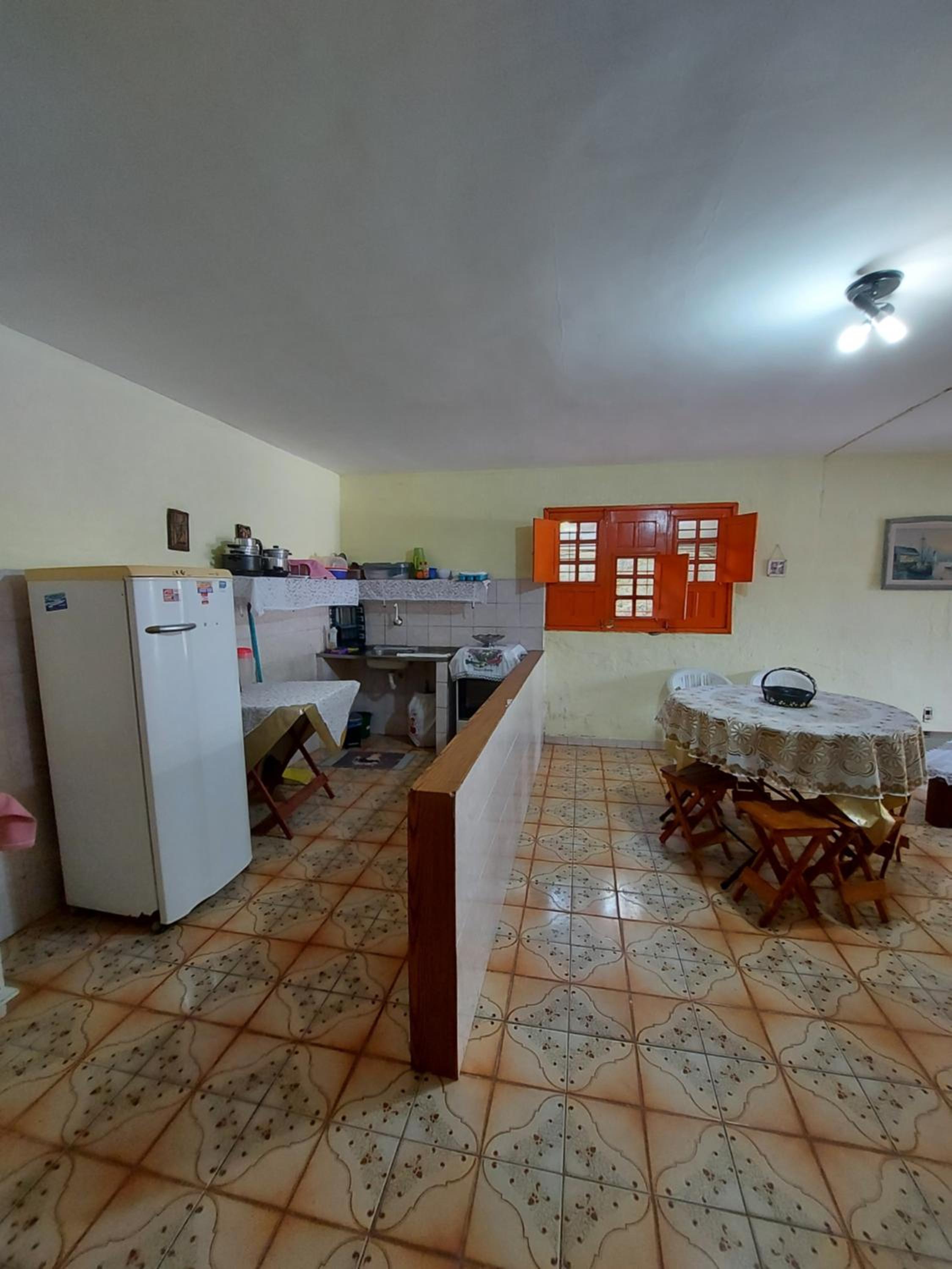 Flat Maravilla