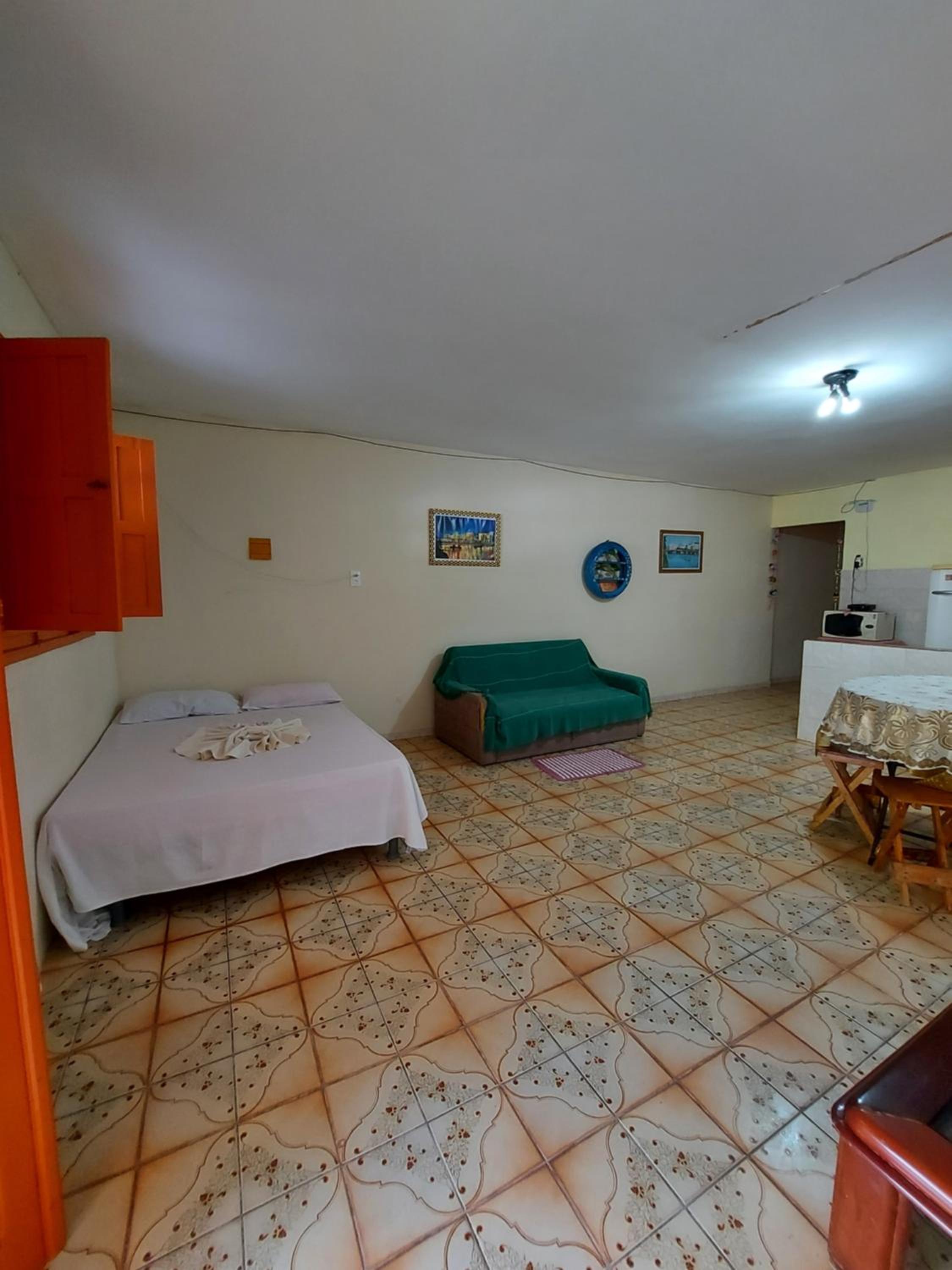Flat Maravilla