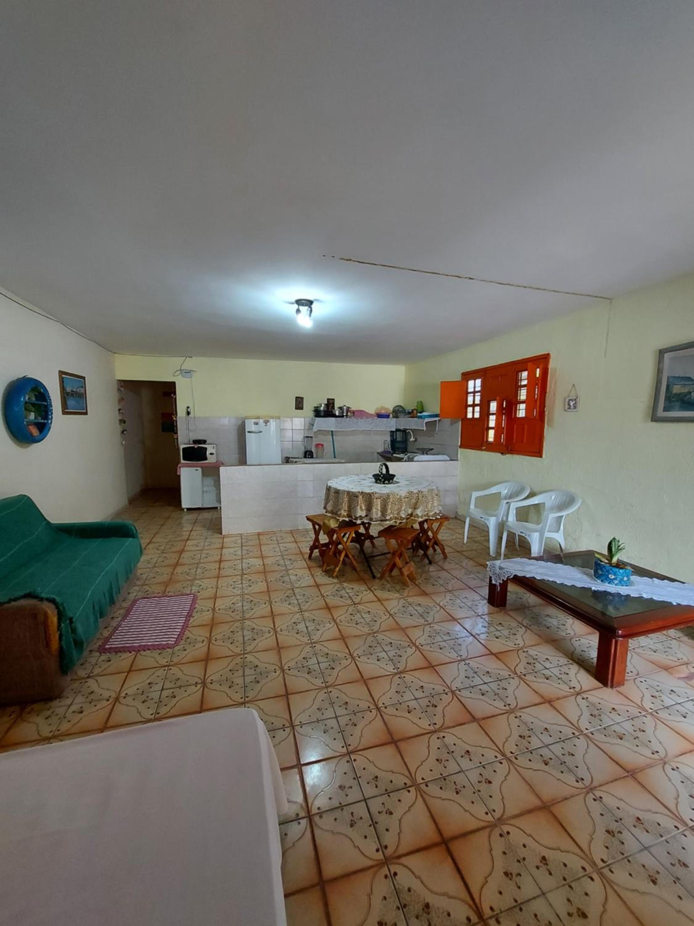 Flat Maravilla