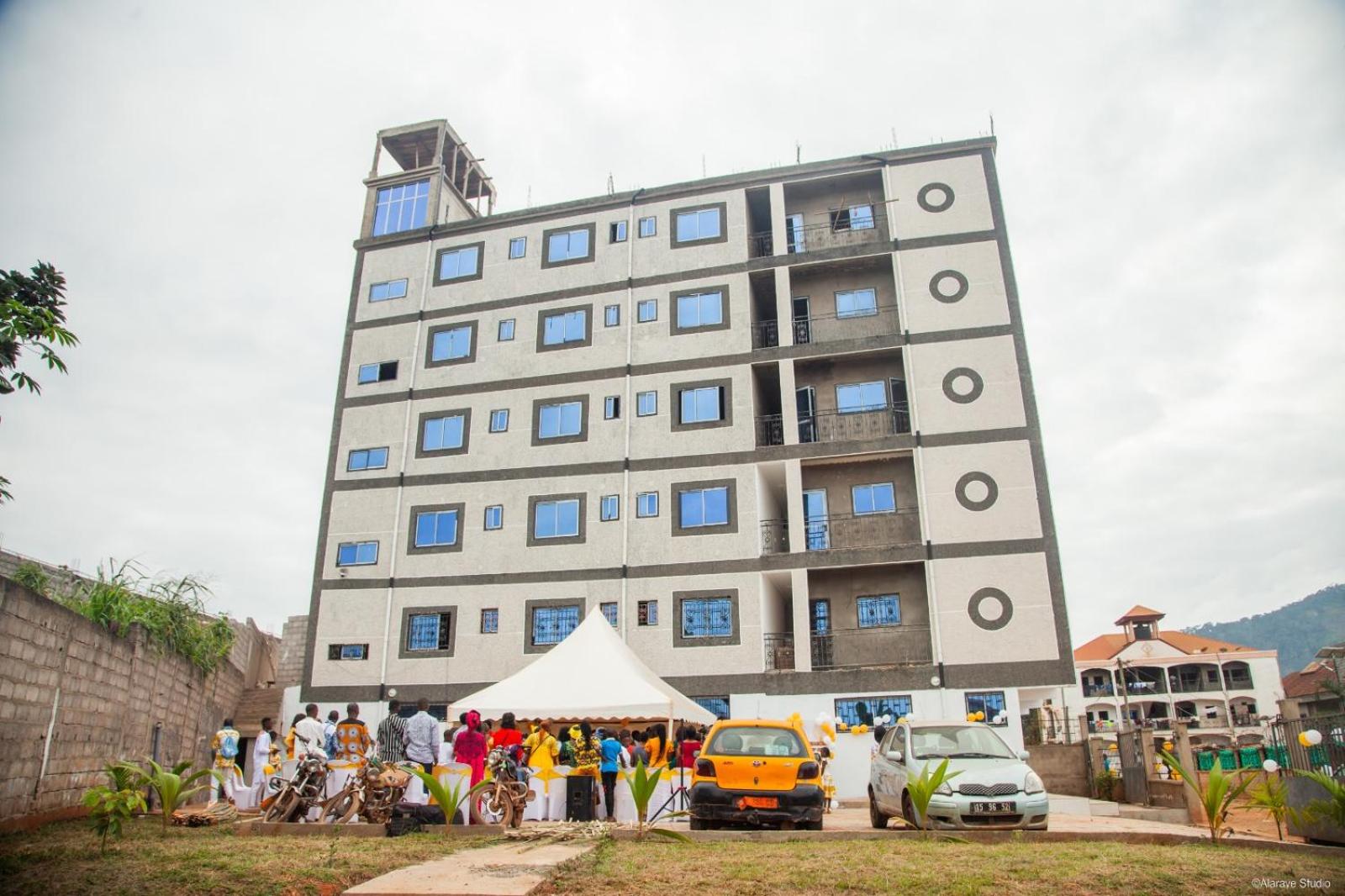 building
