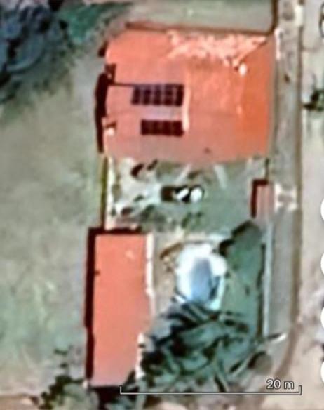 A Casa da Nina