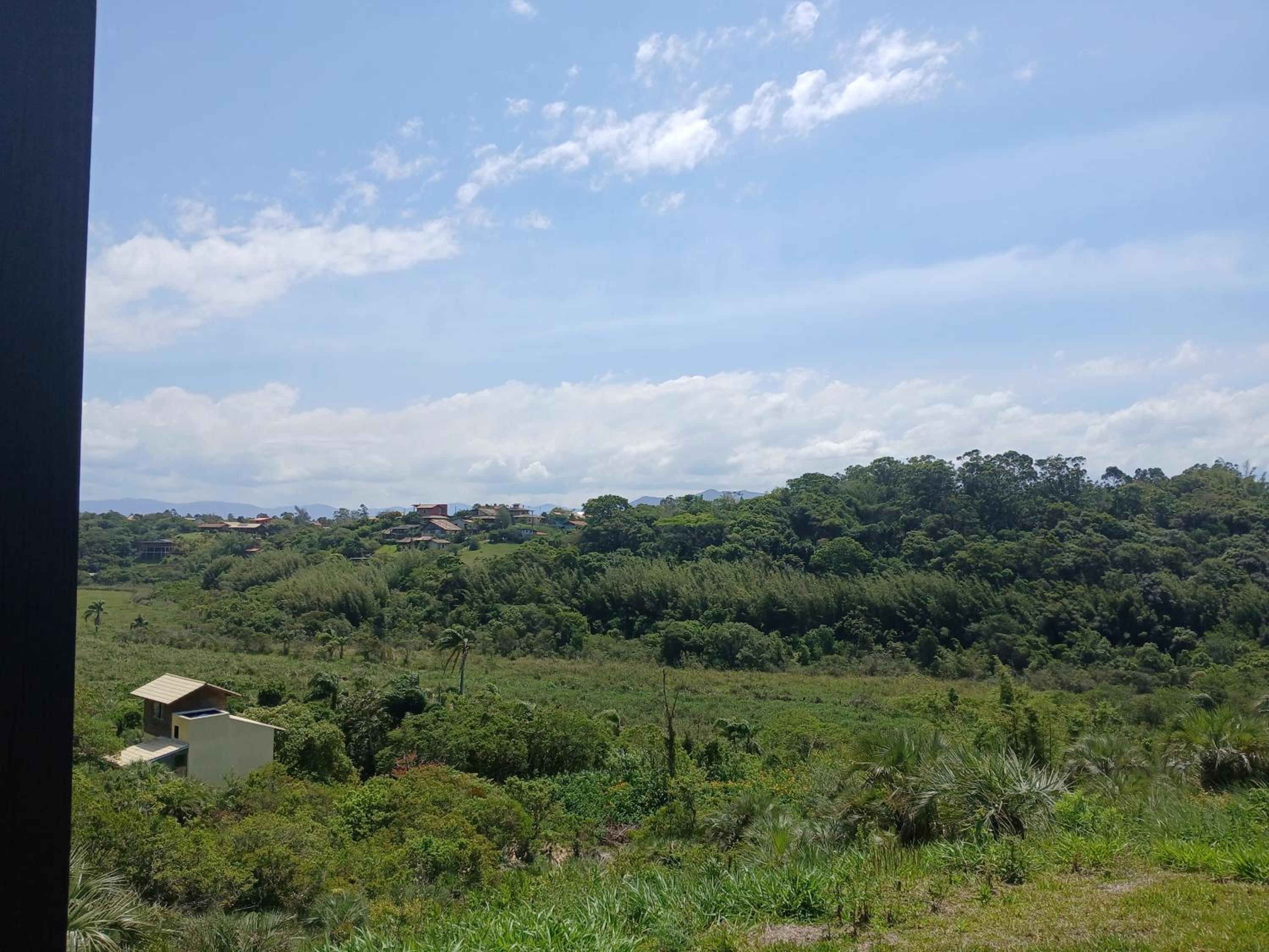 Paraíso na Praia do Rosa