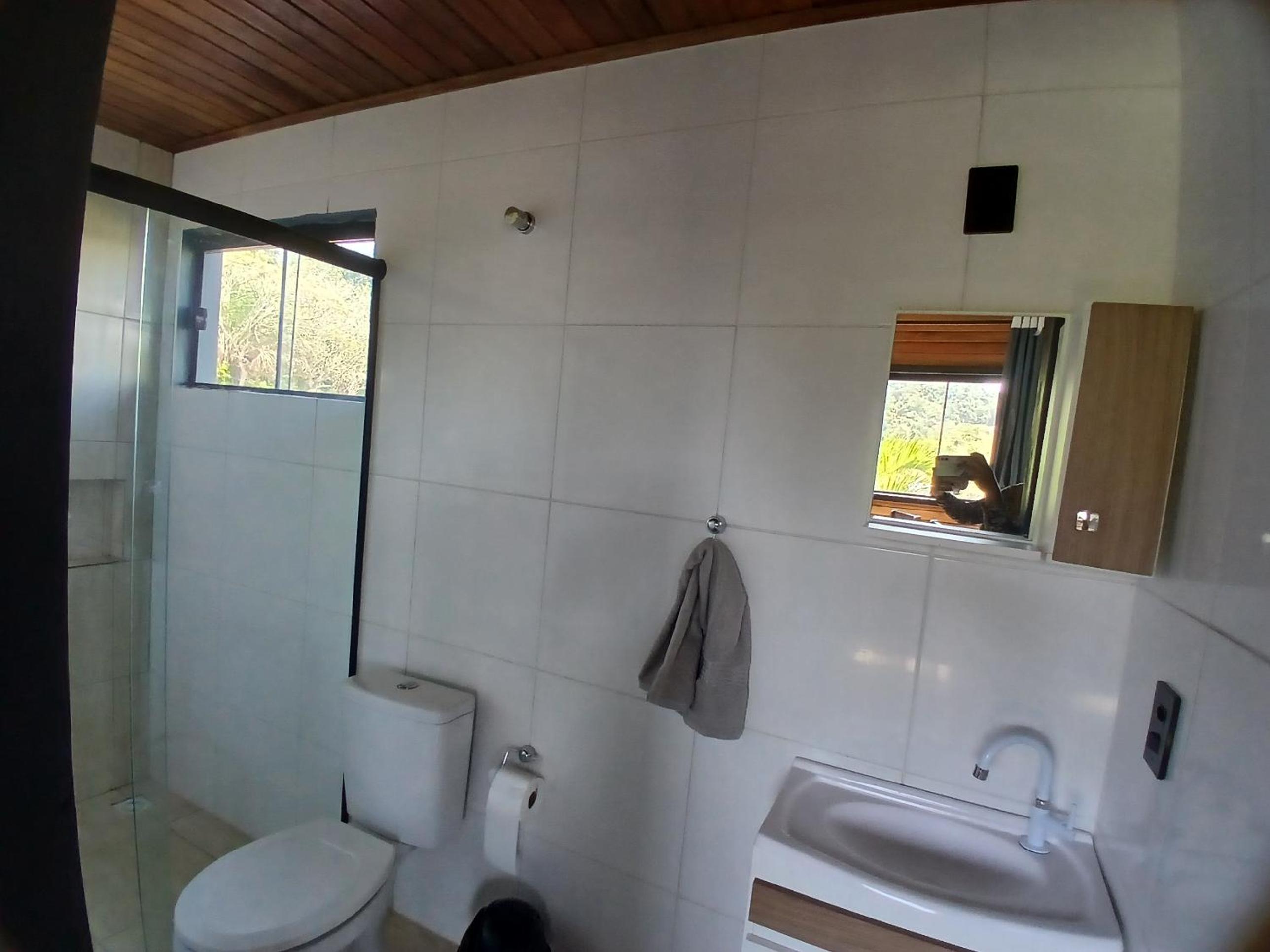 Paraíso na Praia do Rosa