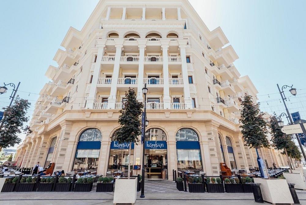 Boulevard - Apartment hotels view 5