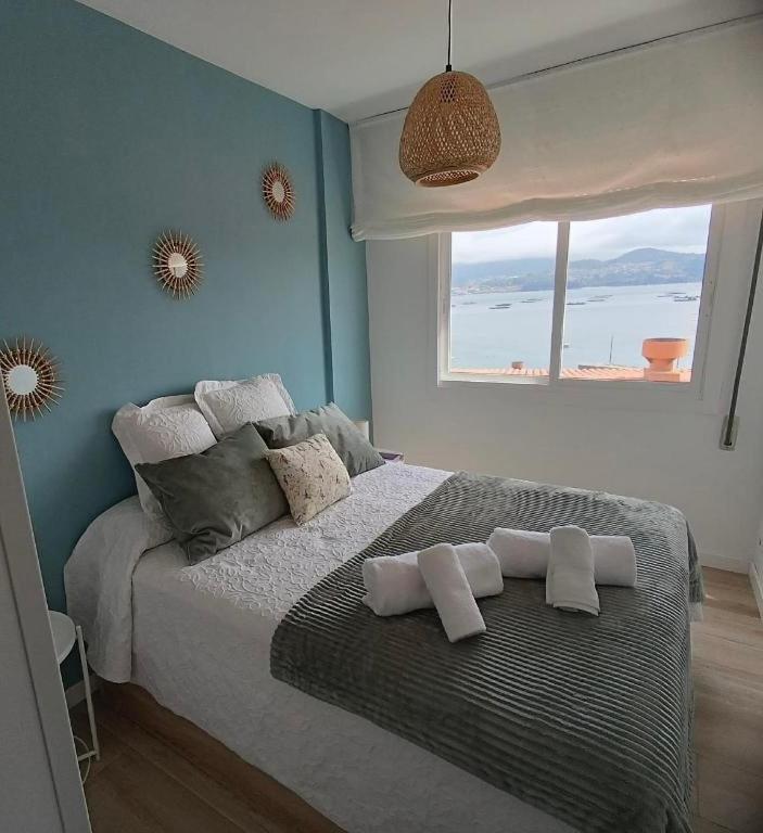 Santanalodge - 500m playa, 10min Pontevedra en coche, Taxi privado - con coste