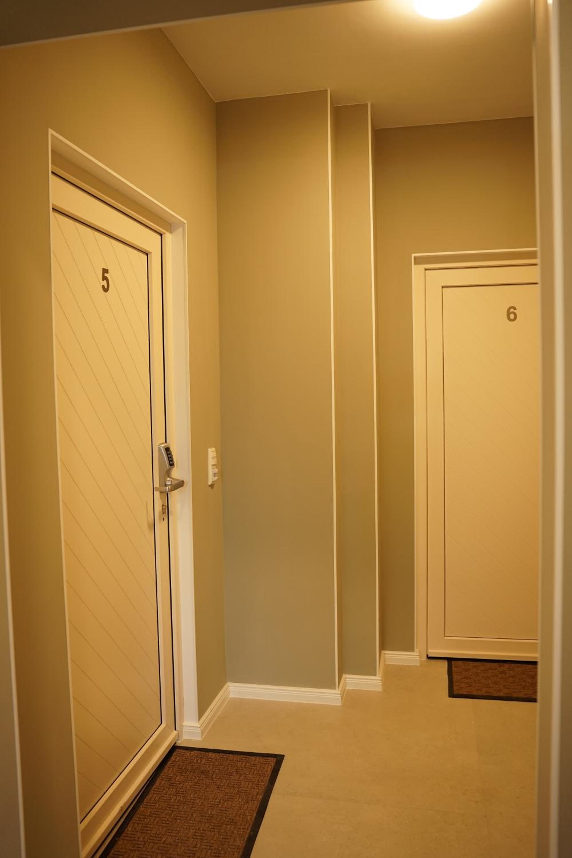 Schneider Appartement Seelze
