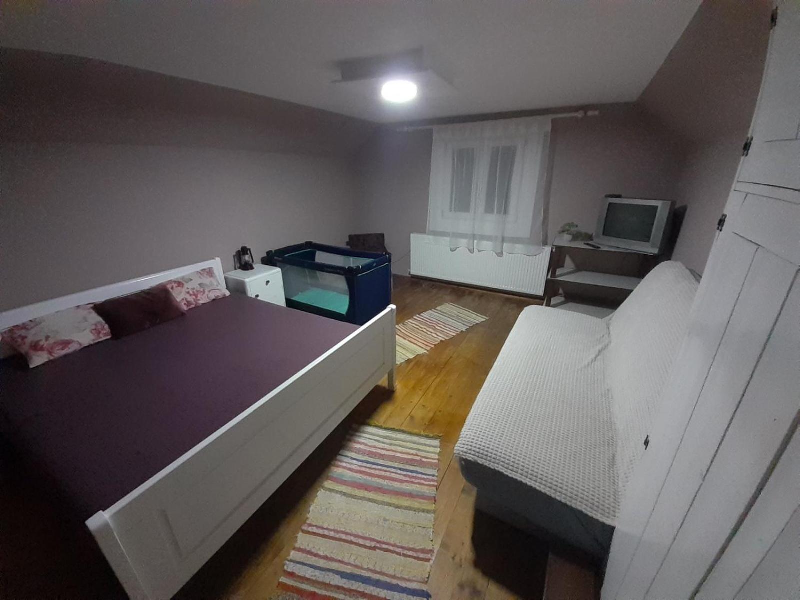 Kuca za odmor ViP view 2