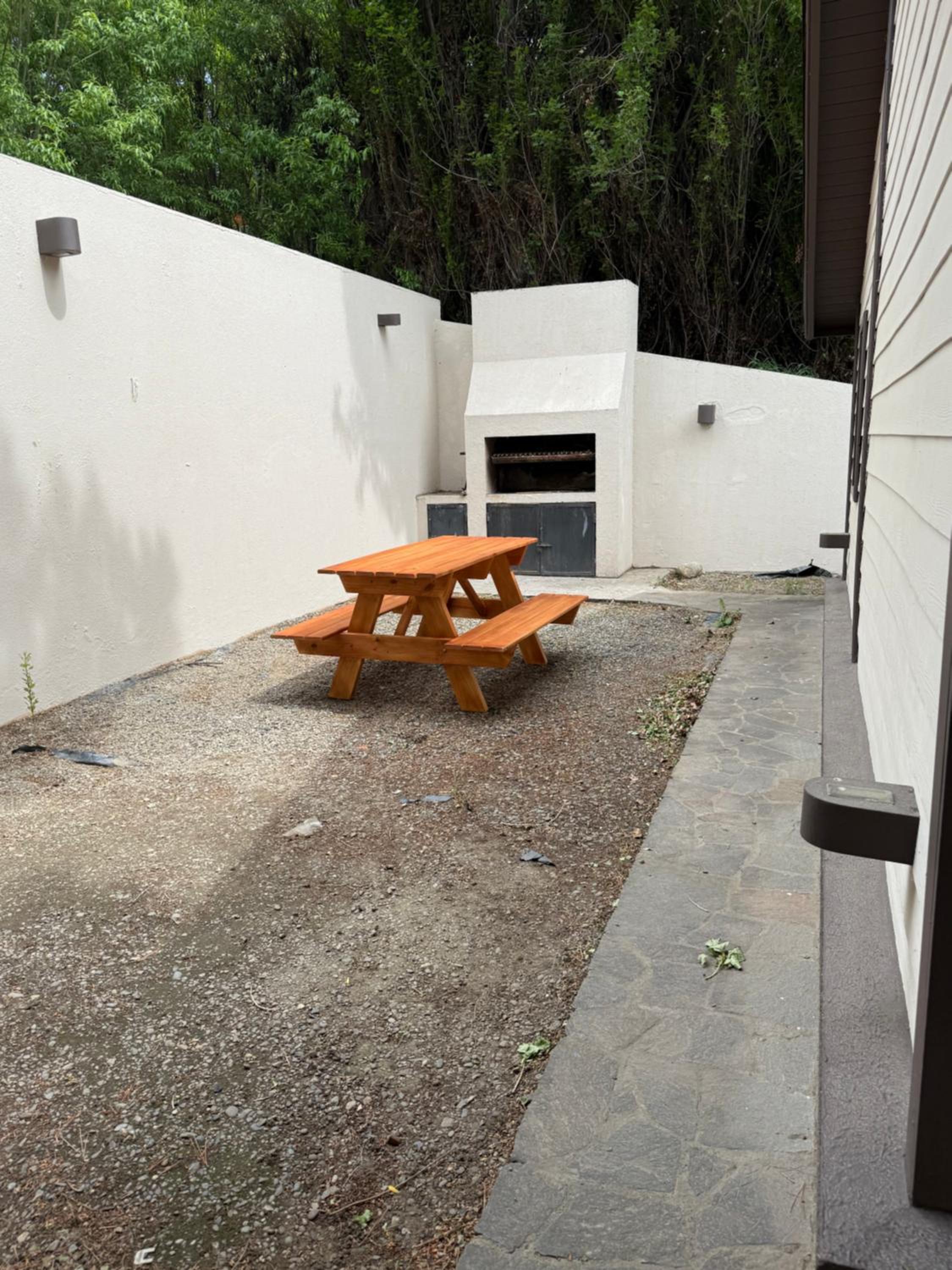 Cabaña patagónica 2