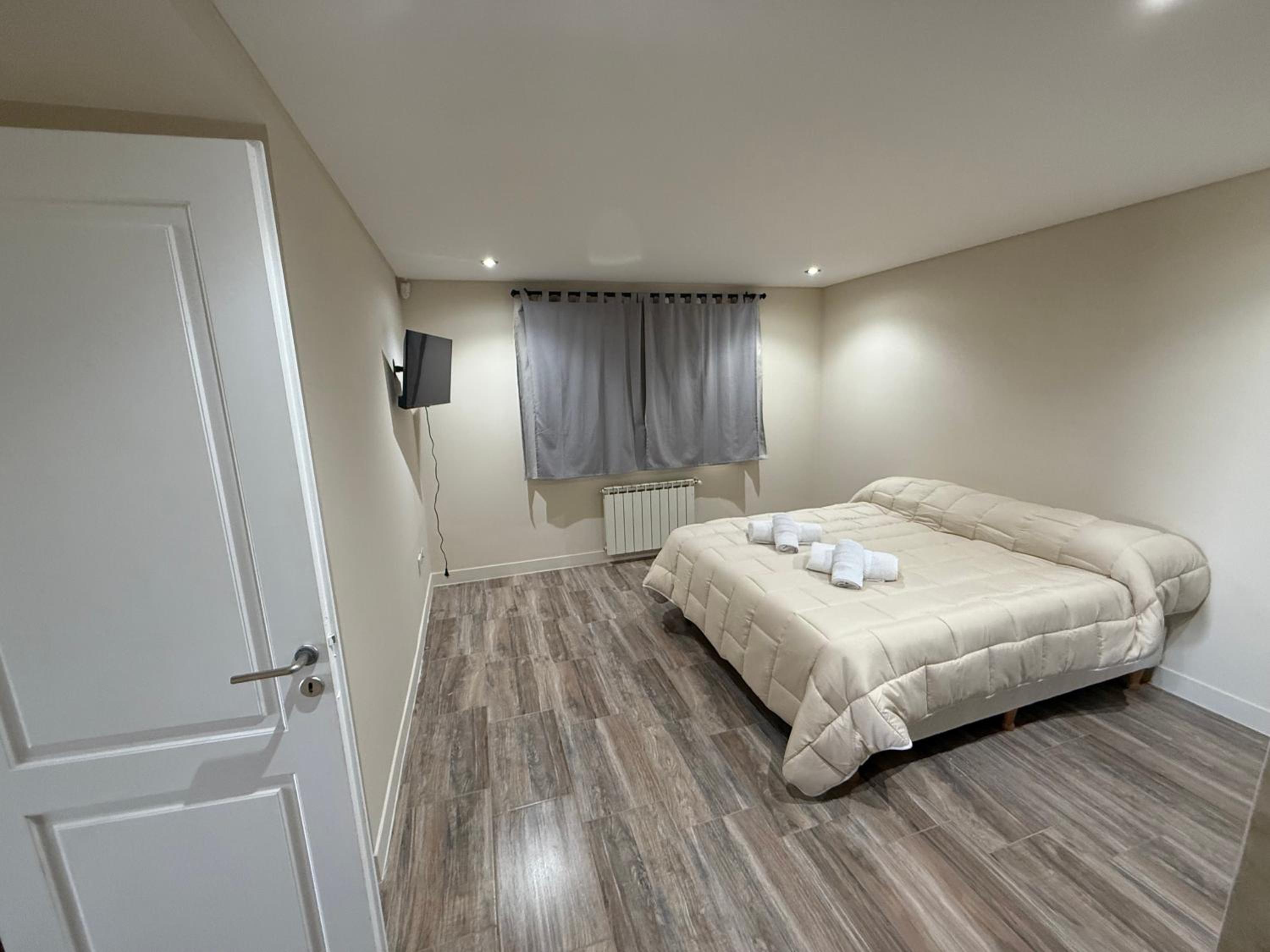 Cabaña patagónica 2