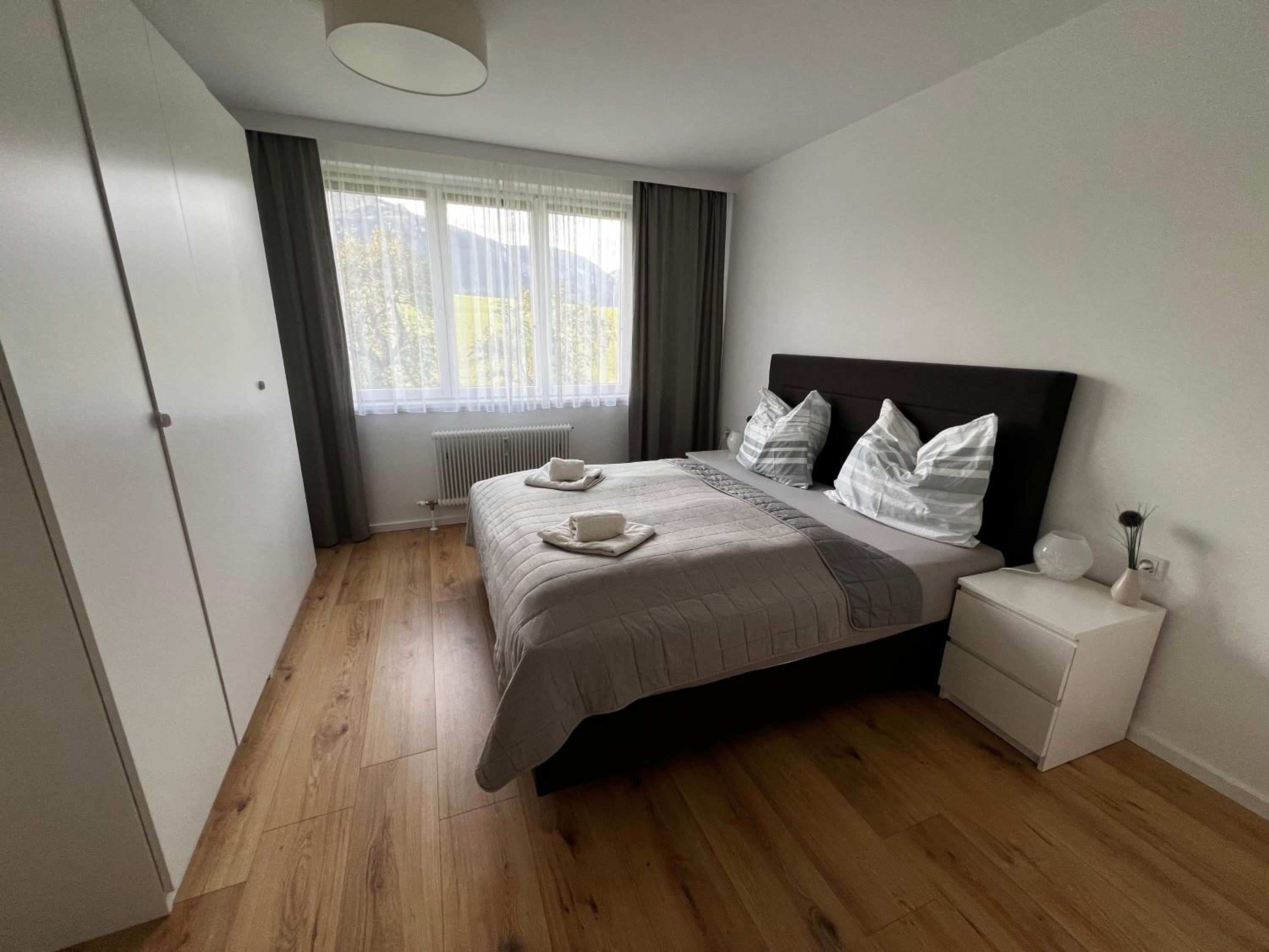 GAMSBLICK Bad Aussee Ferienwohnung