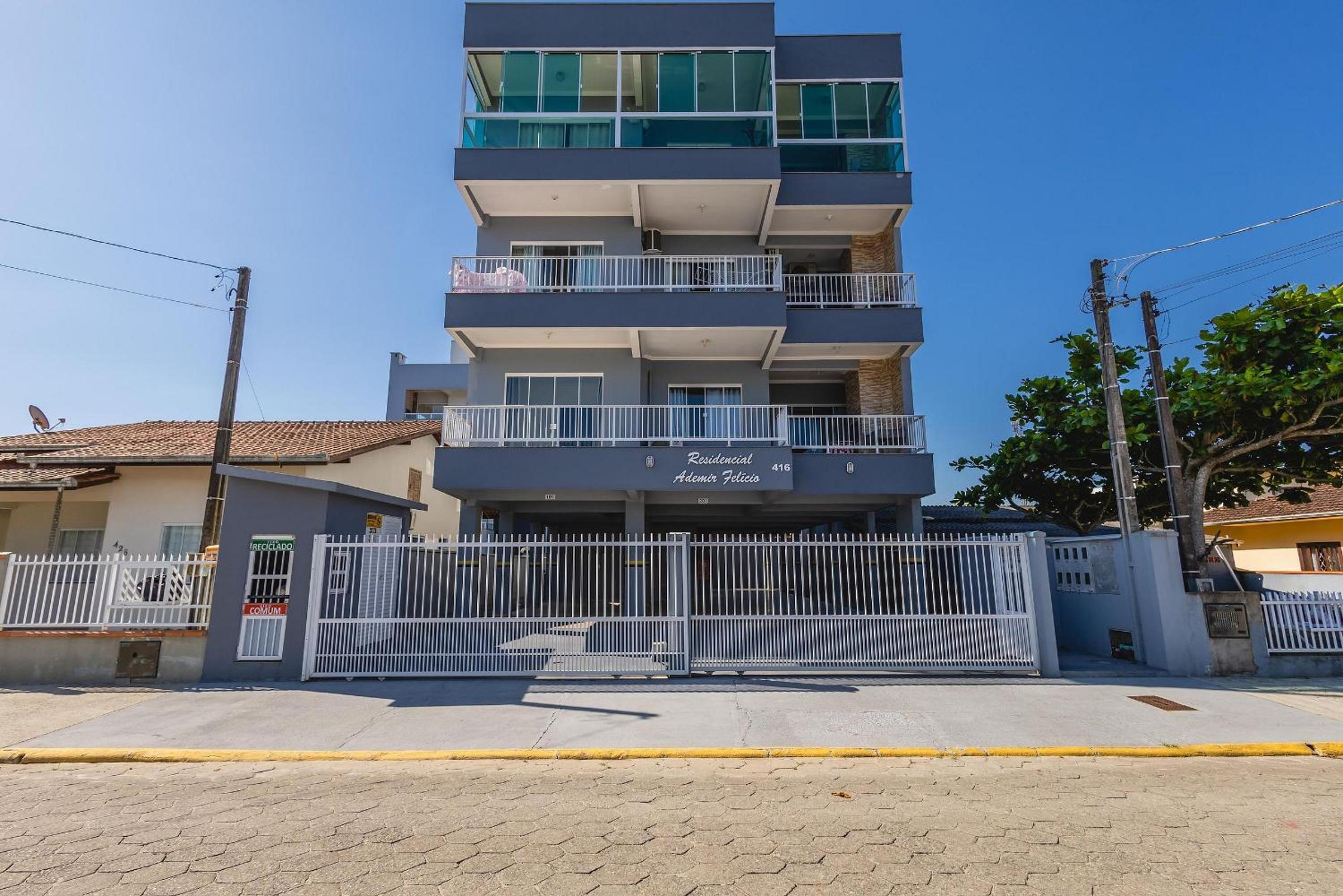 Residencial Ademir Felício