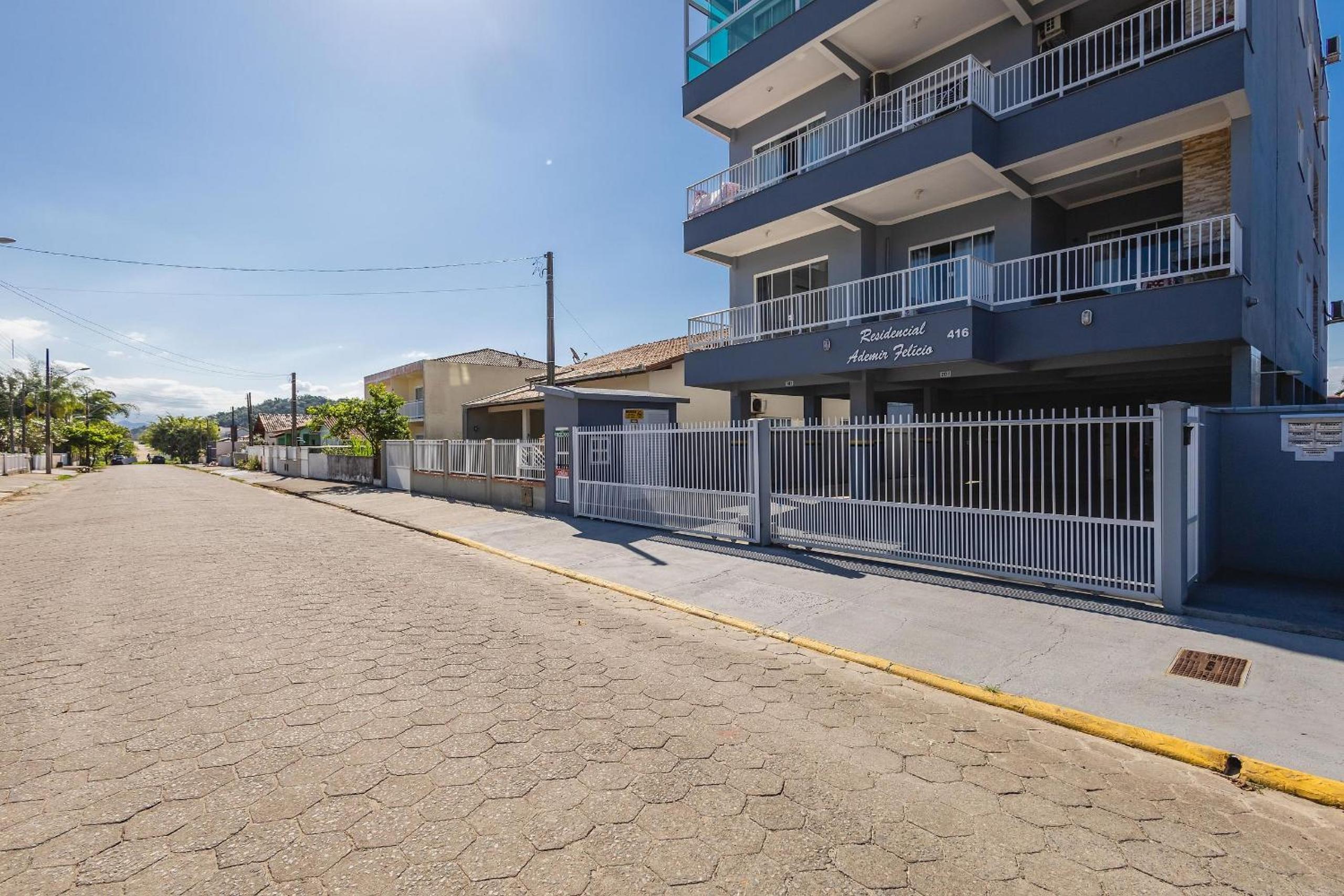 Residencial Ademir Felício