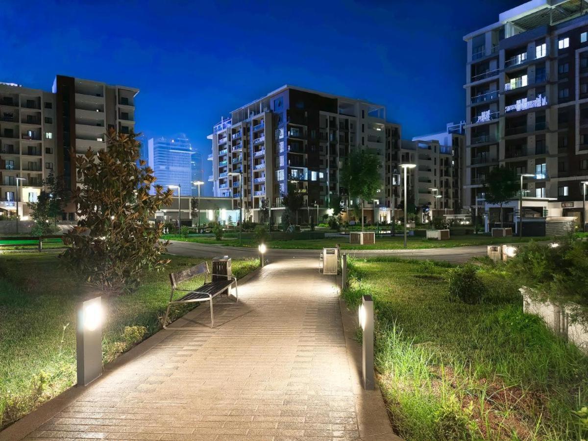 Garden - Apartment hotels view 2
