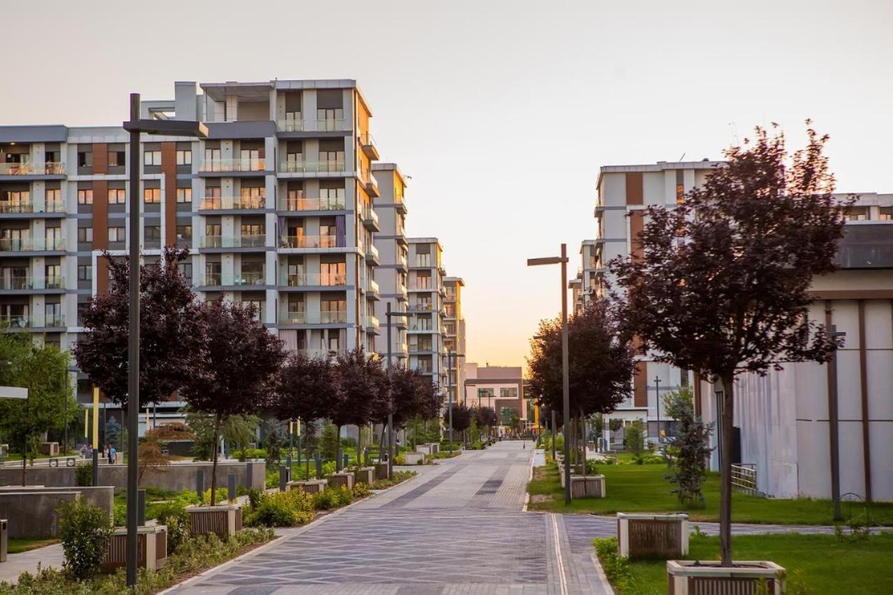 Garden - Apartment hotels view 5