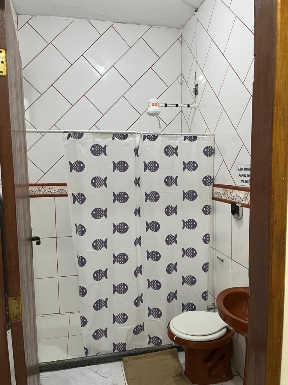 Casa Eros Paraty