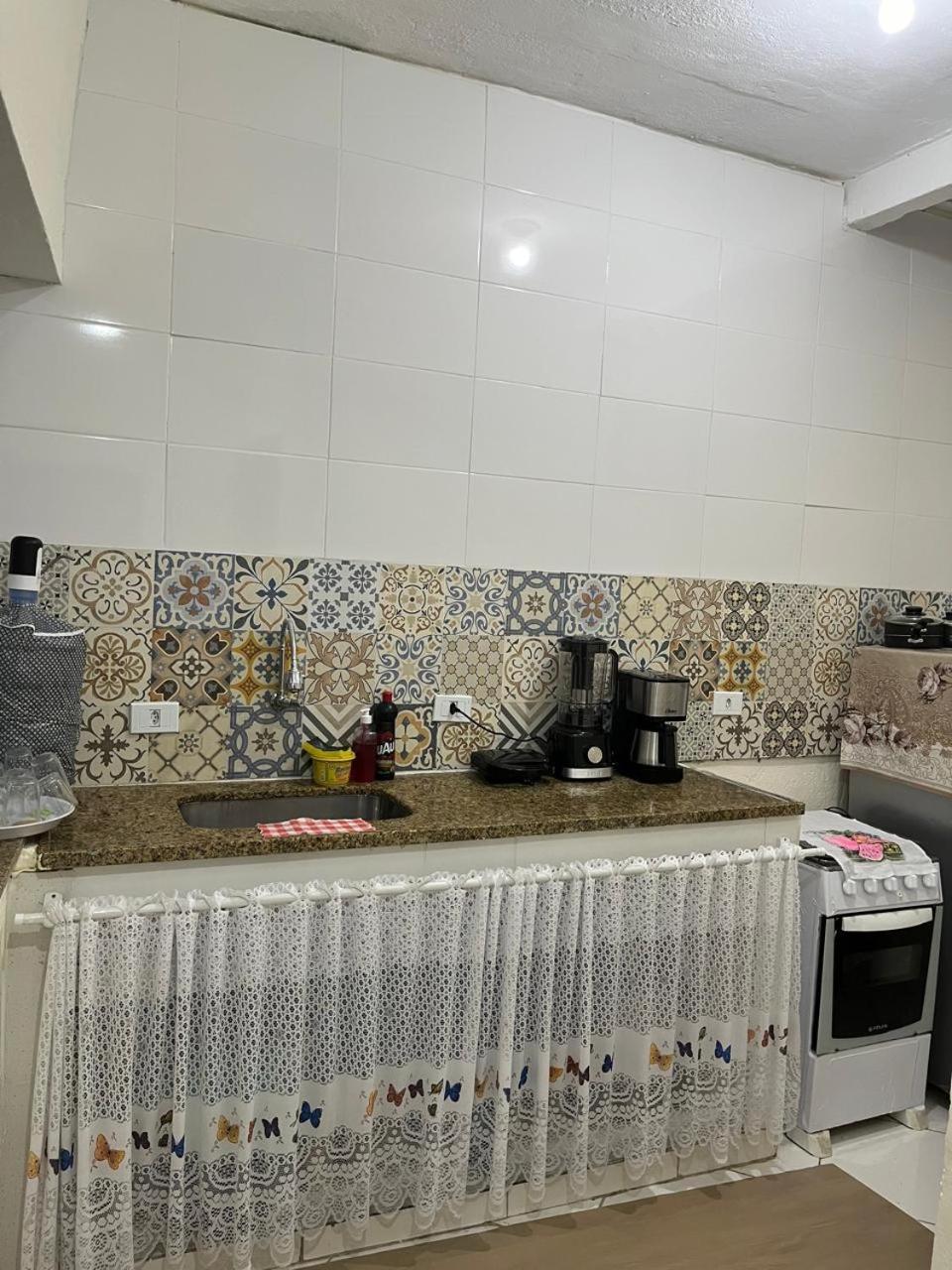 Casa Eros Paraty