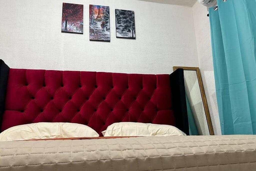 Lindo departamento privado con alberca