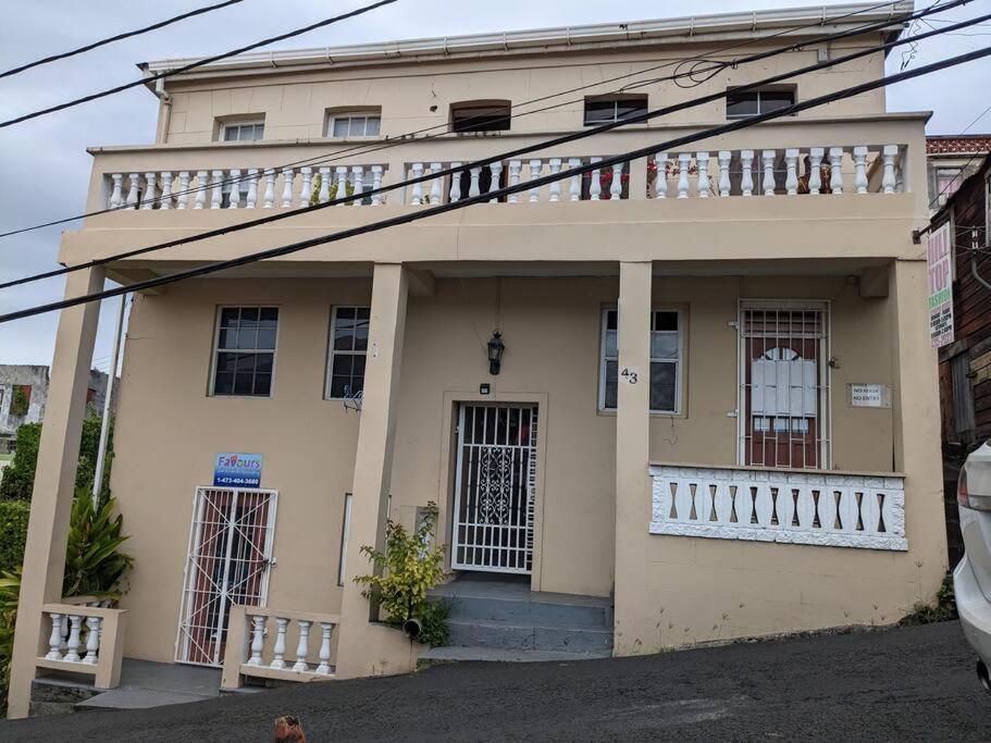 Hill Top Rentals