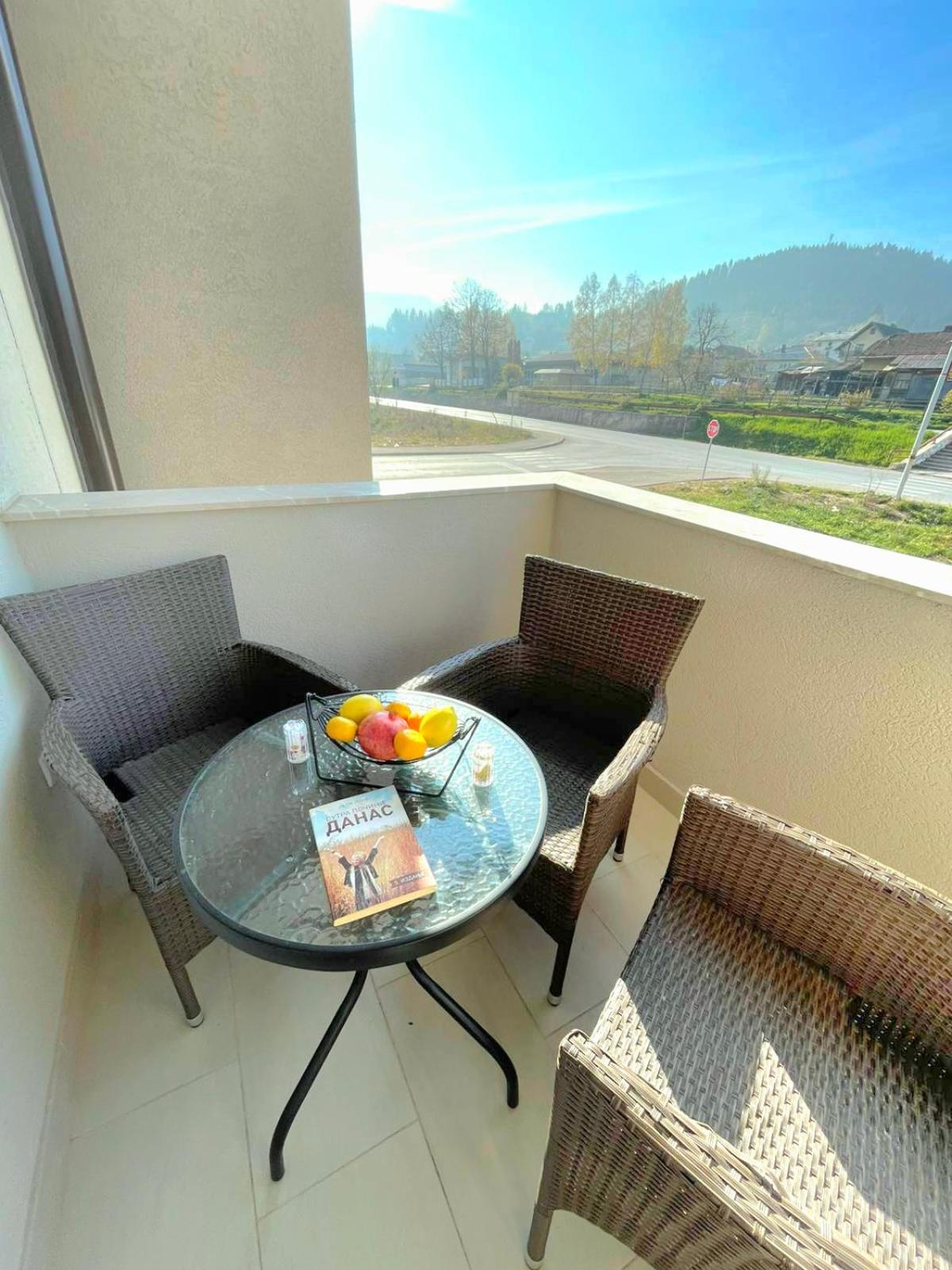 Apartman ENA
